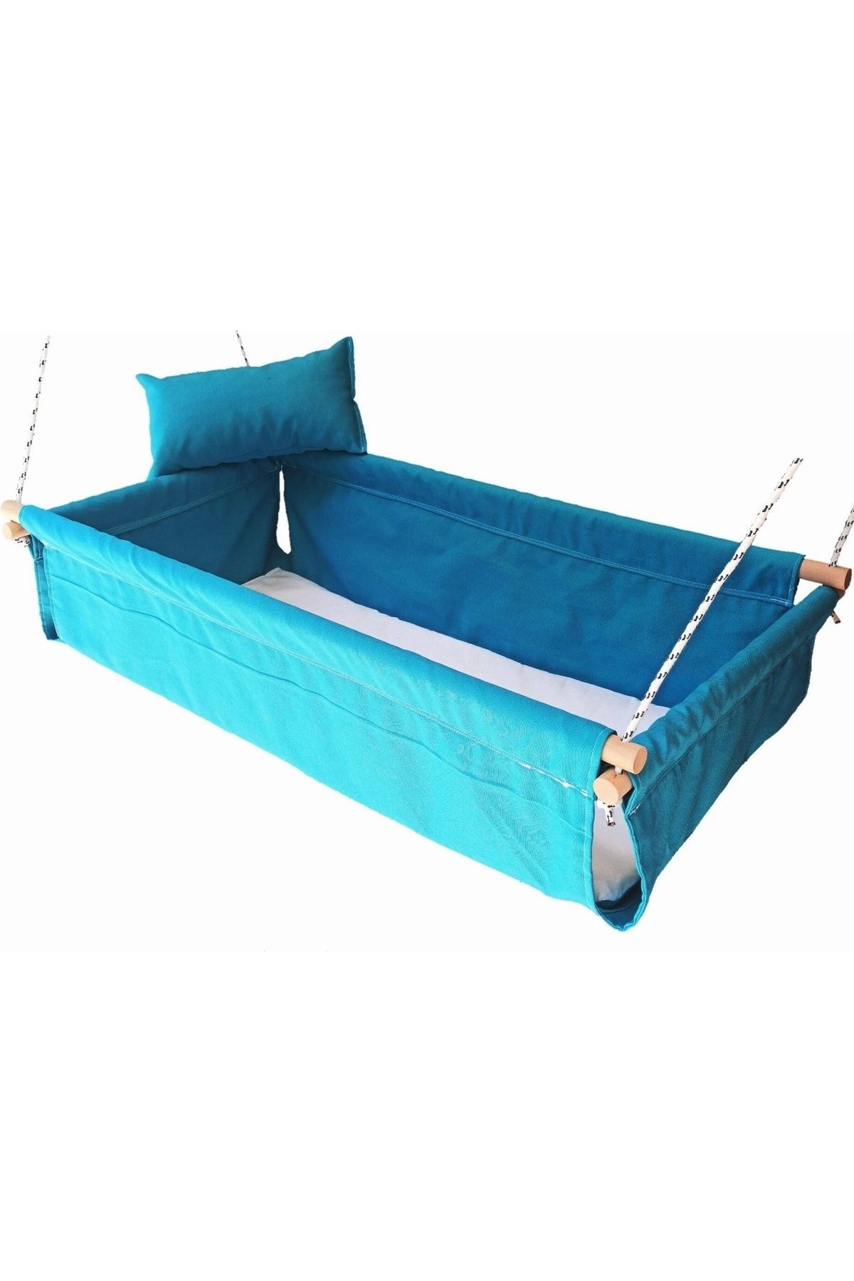 Baby sales swing pillow