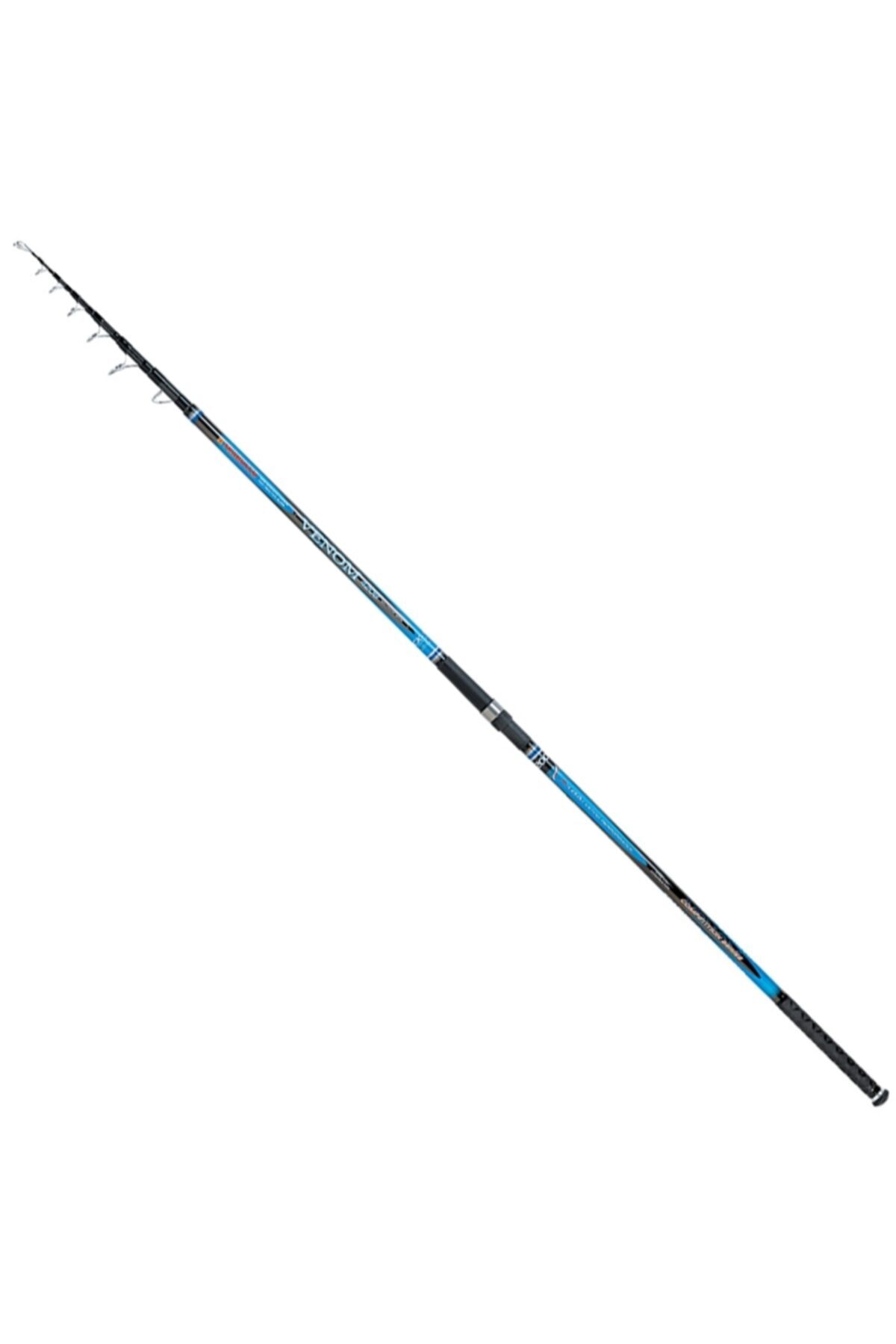 TRABUCCO Venom 420cm 100-200gr Surf Kamış