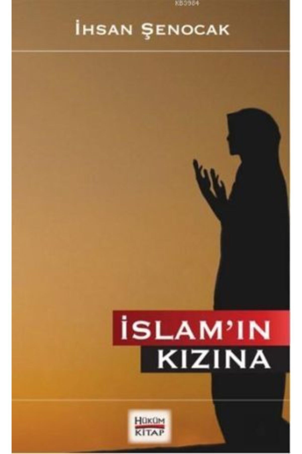 Hüküm Kitap Islam'ın Kızına