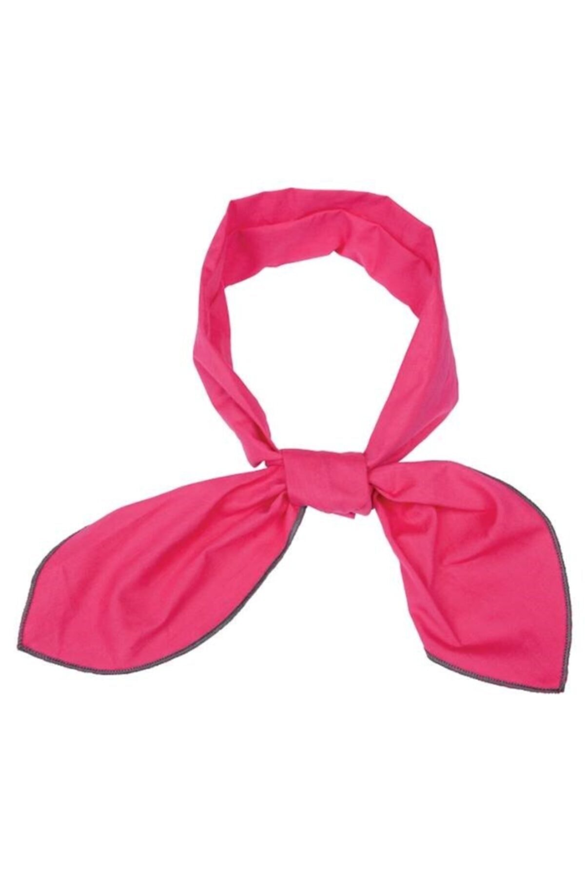 Cool Tie Fuşya Serinletici Boyun Bağı