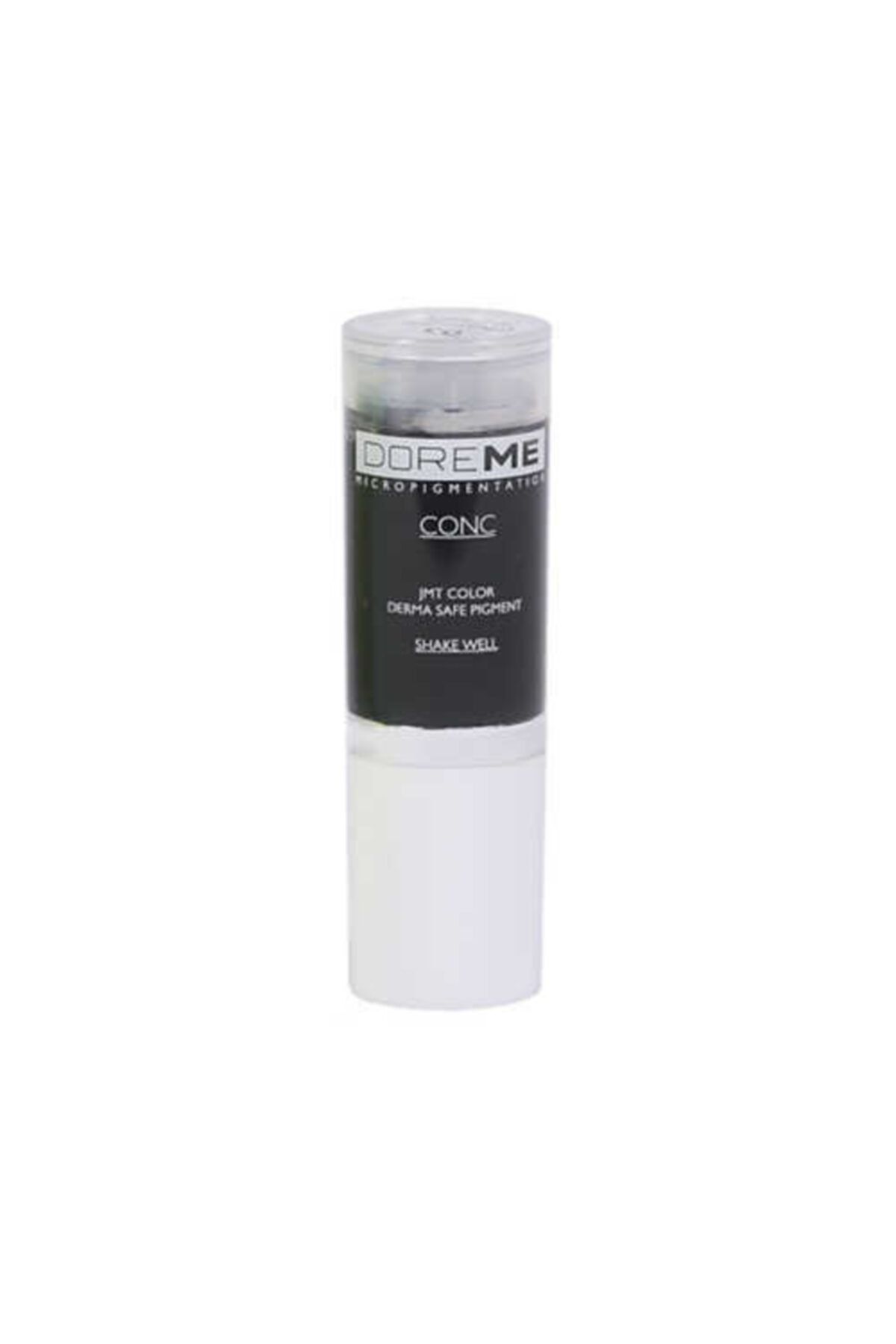 Doreme 03 Charcoal - Conc Microblading Boyası 10ml