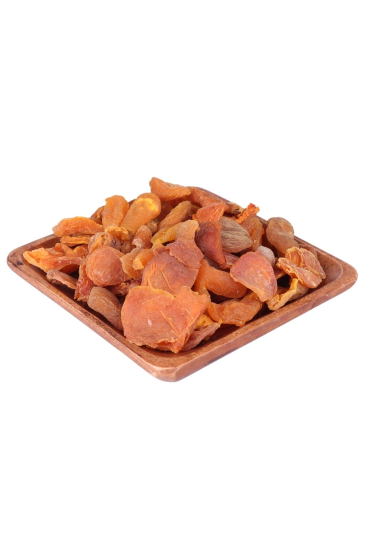 Antik Kuruyemiş Yaprak Kayısı ( 500 Gr )