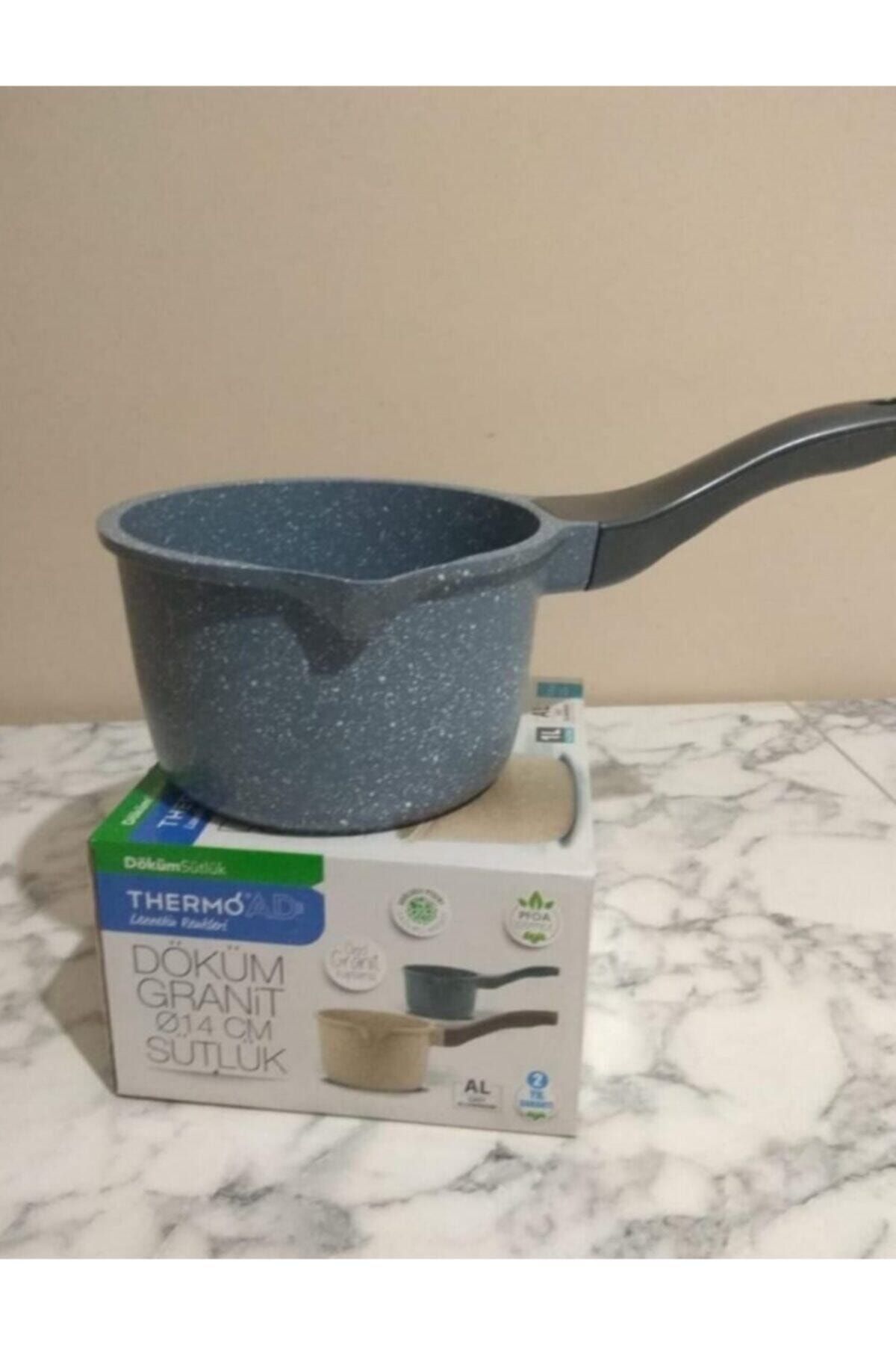 ThermoAD Granit 14 cm Sosluk
