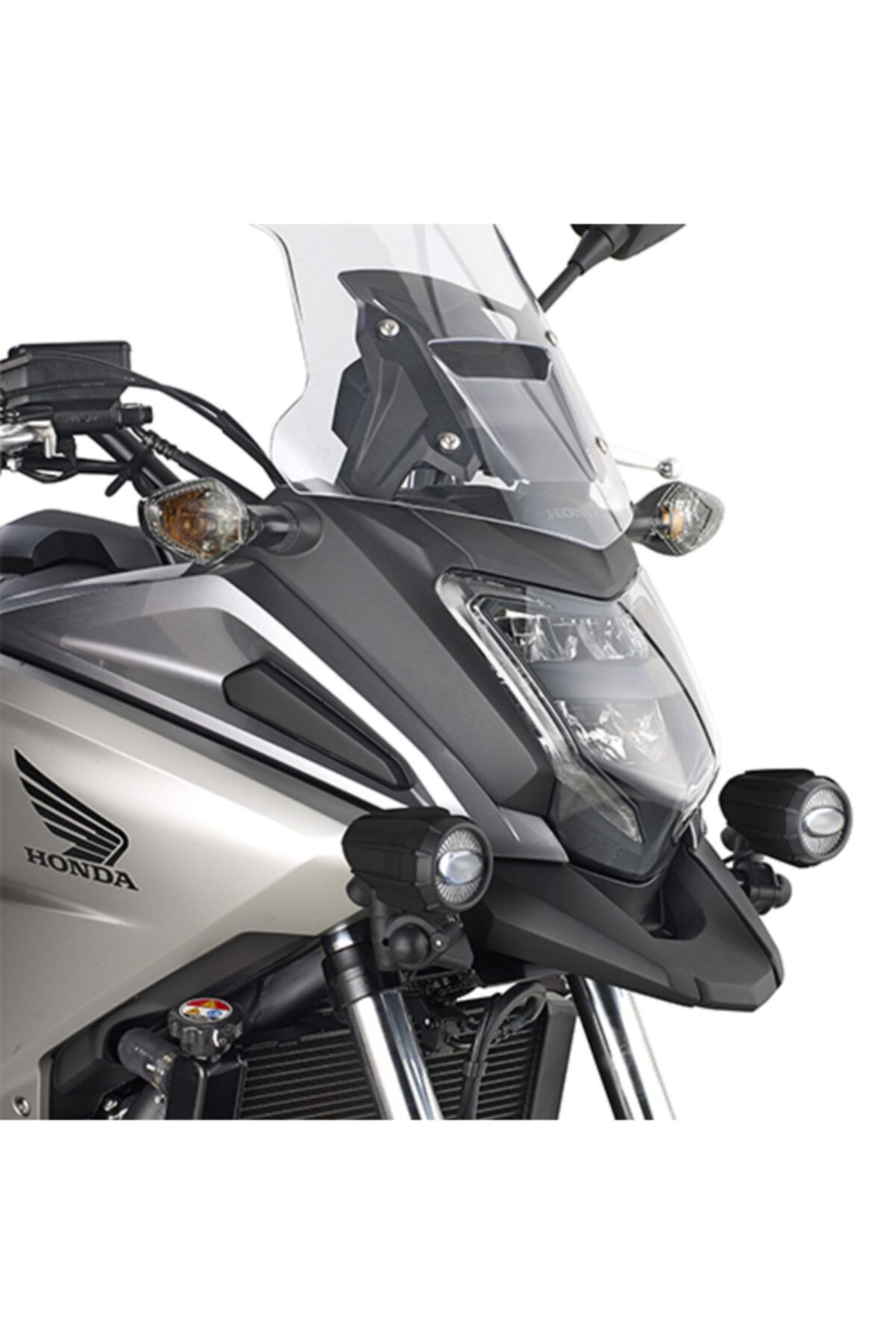 Givi Gıvı Ls1146 Honda Nc750x (16-20) Sisfar Bağlantısı