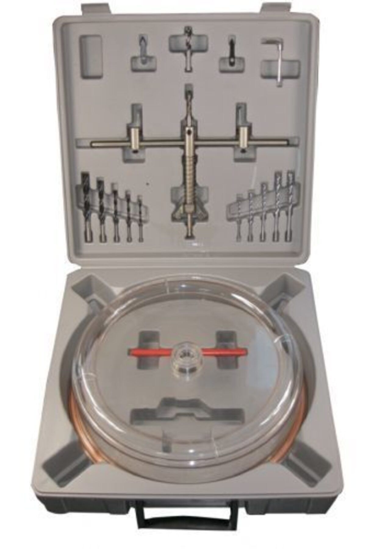 Mestore Rbt Vantuzlu Panç Seti 300 Mm
