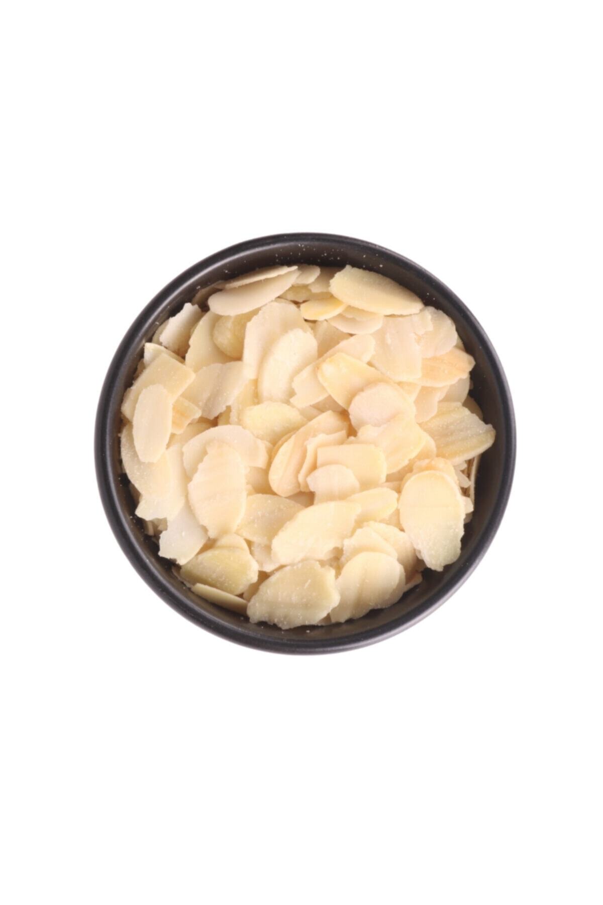 Antik Kuruyemiş Badem Içi File 100 Gr