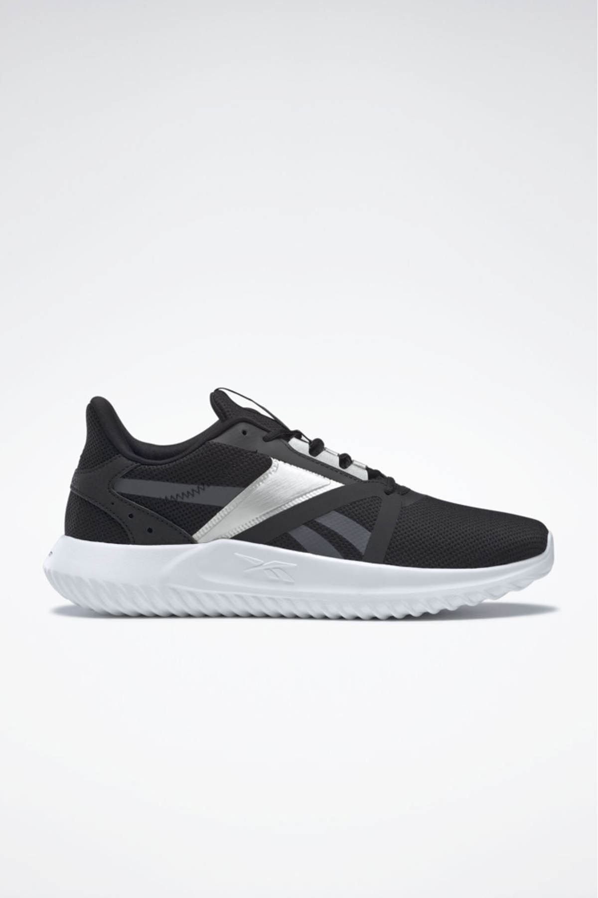 Reebok Kadın Siyah Spor Ayakkabı Cblack/flıgry Fx1709 Energylux 3.0