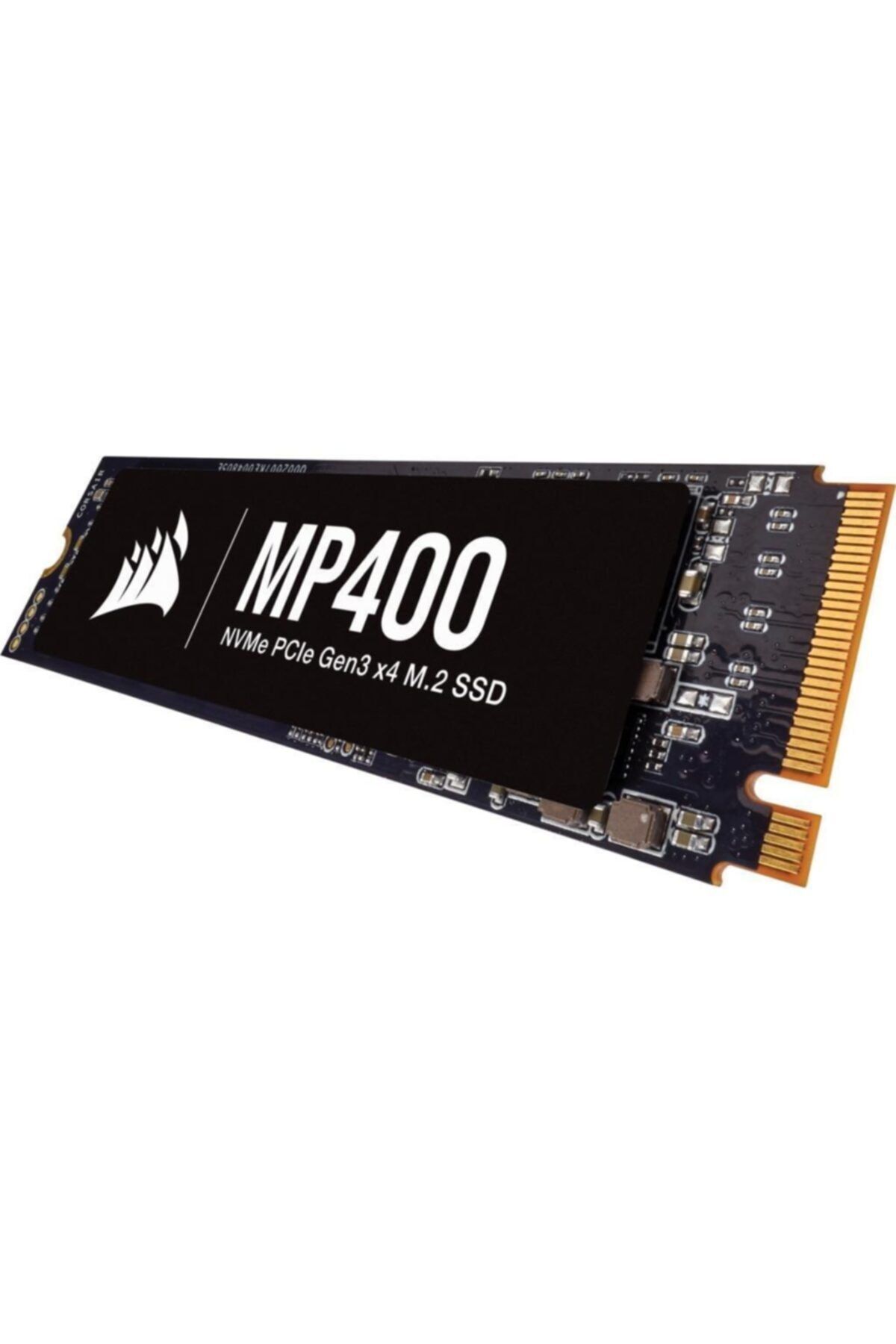 Corsair Force Mp400 1 Tb Nvme Pcıe Gen 3.0 X4 M.2 2280 Ssd (3480 Mb/s Okuma - 1880 Mb/s Yazma)