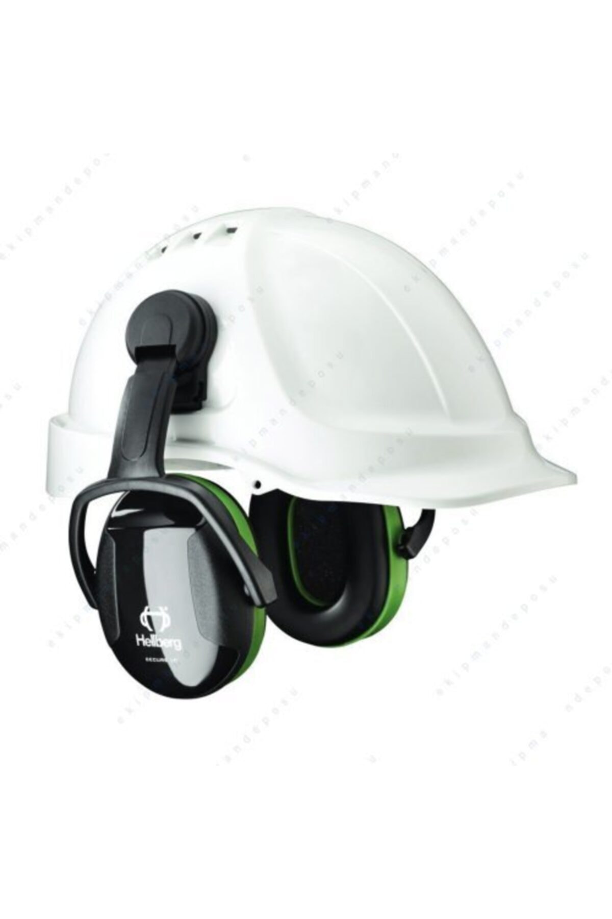 Hellberg Secure 1c Barete Monte Kulaklık Snr26