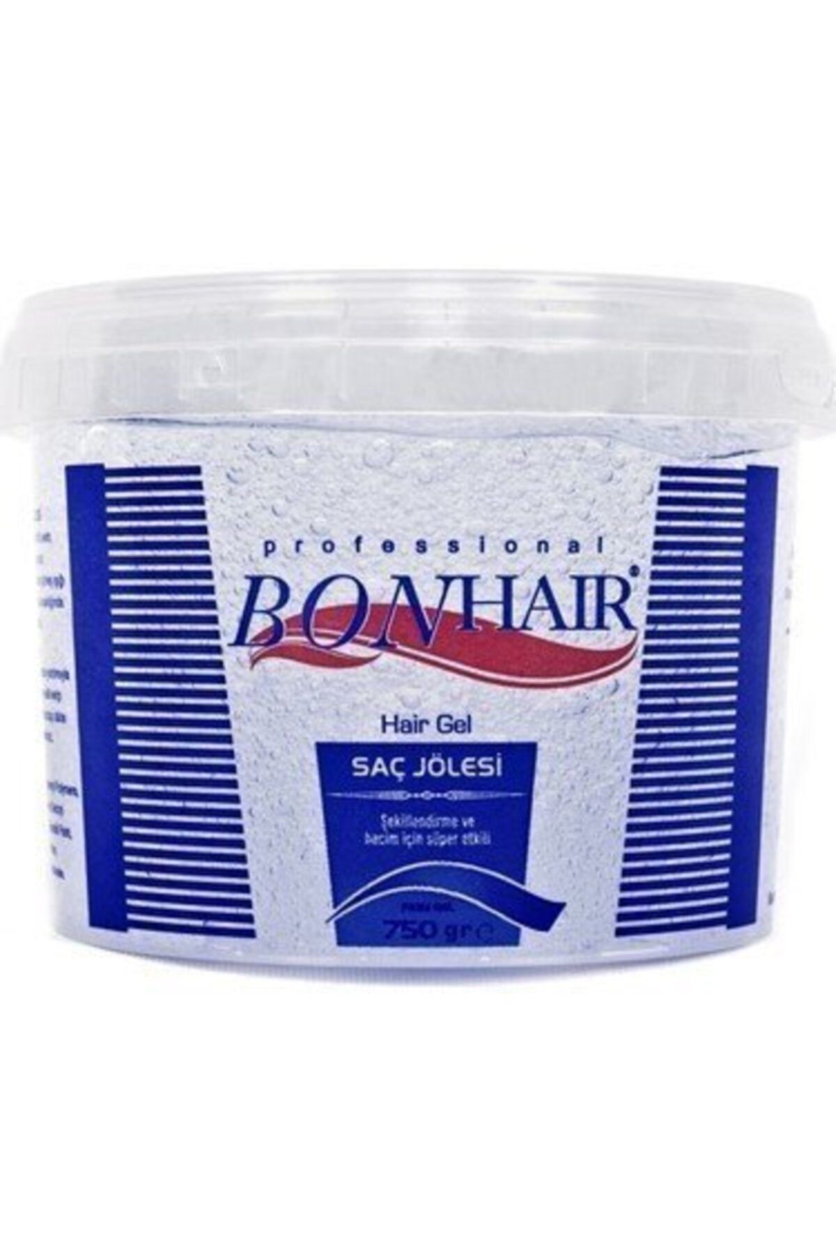 Bonhair Saç Jölesi 750 Ml