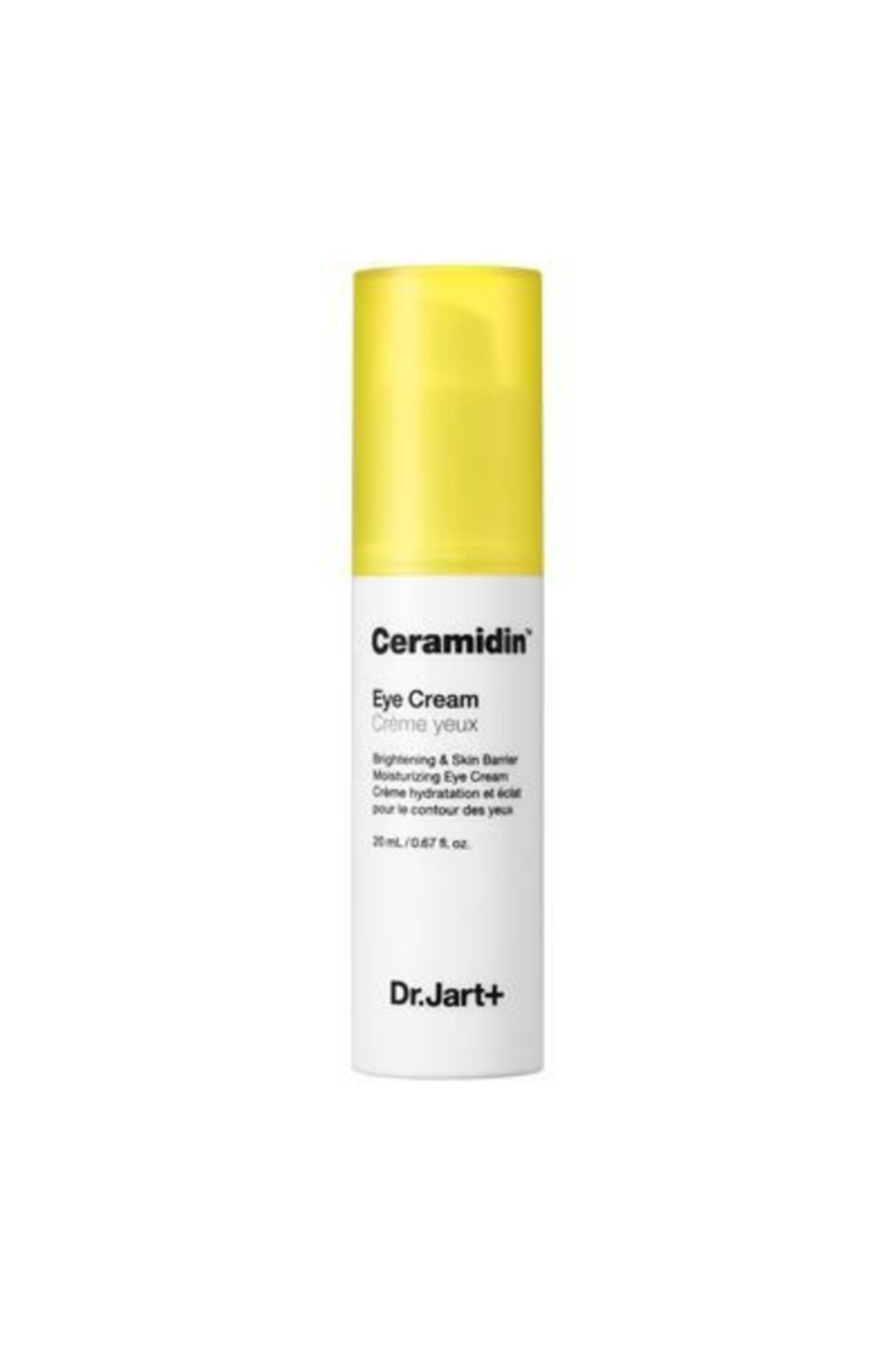 Dr. Jart+ Ceramıdın Eye Cream 20 ml