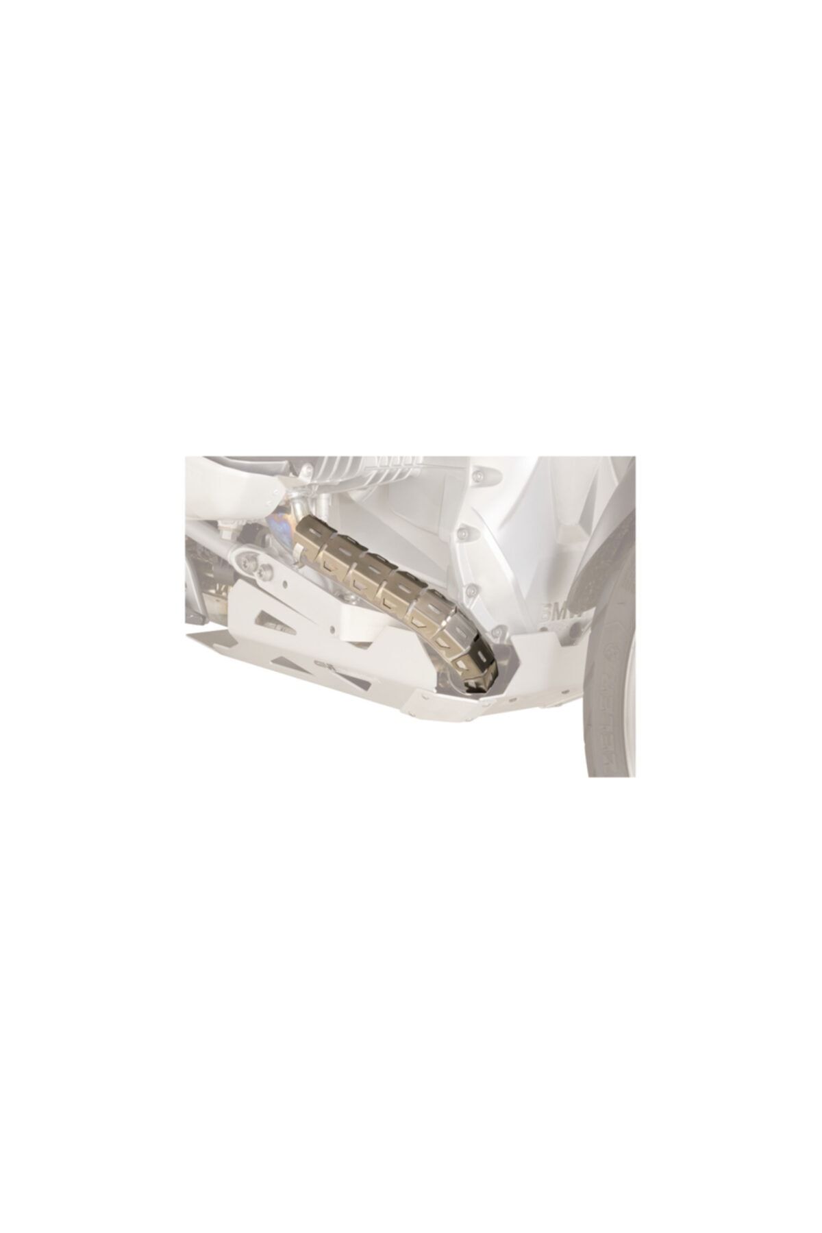 Givi Gıvı S280 Manıfolt Koruma 32mm