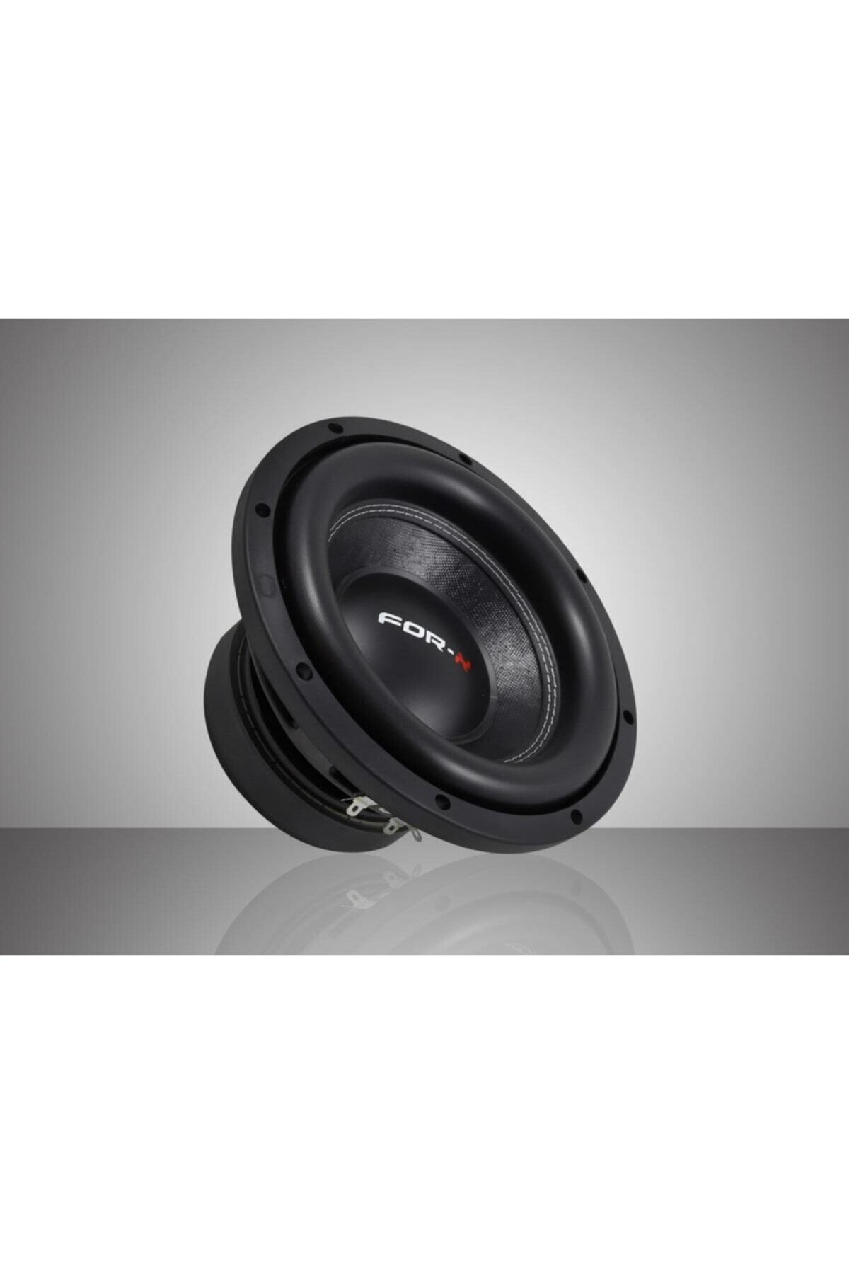 ForX X-108s 400w 200rms 20 Cm Subwoofer