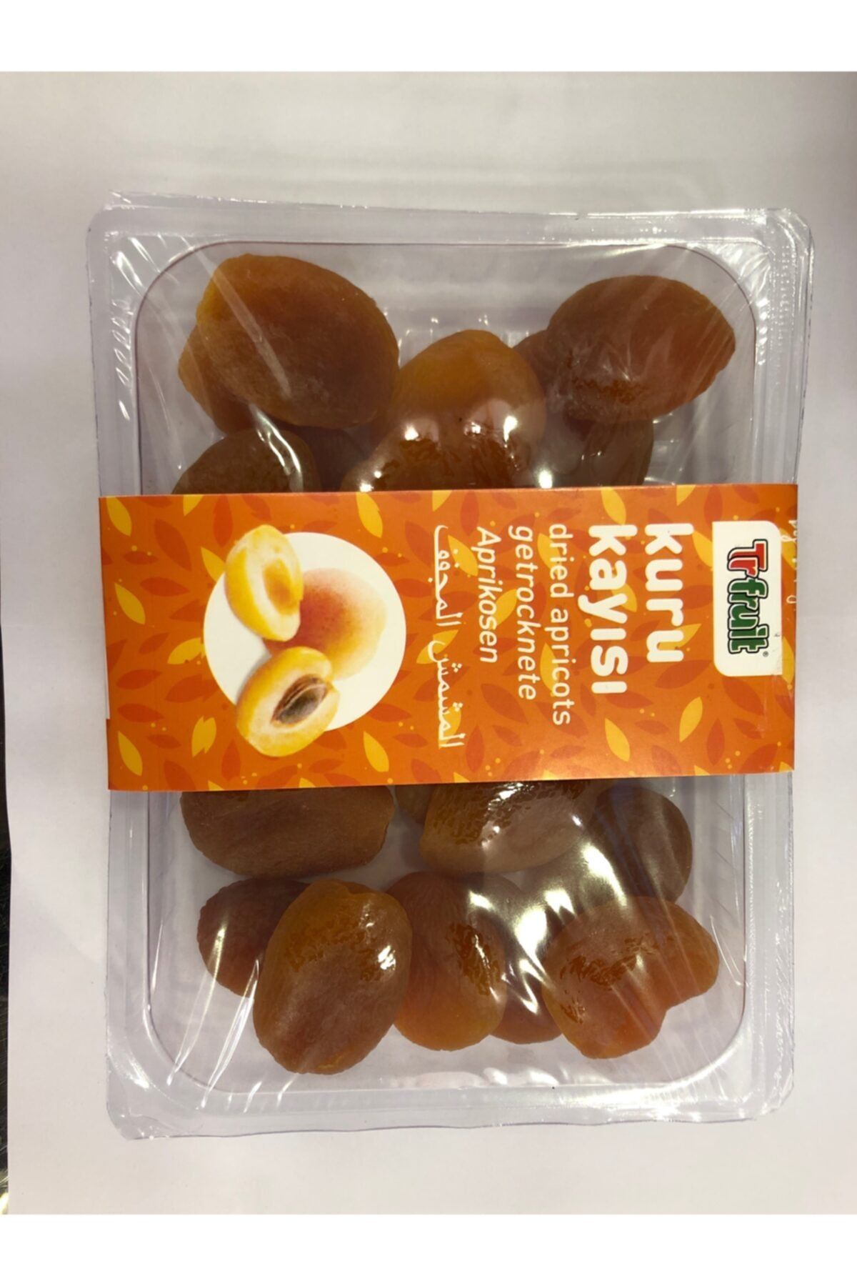 Propatis Magro Magro Sarı Kayısı Vakum Paket No:1 250gr (DÜŞÜK KÜKÜRT)