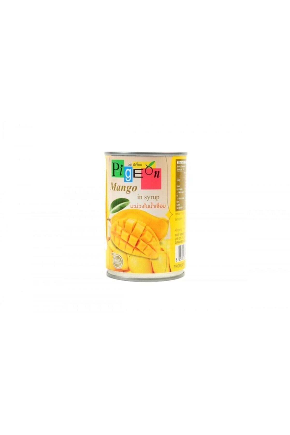 Pigeon Mango Meyvesi 425 Gr