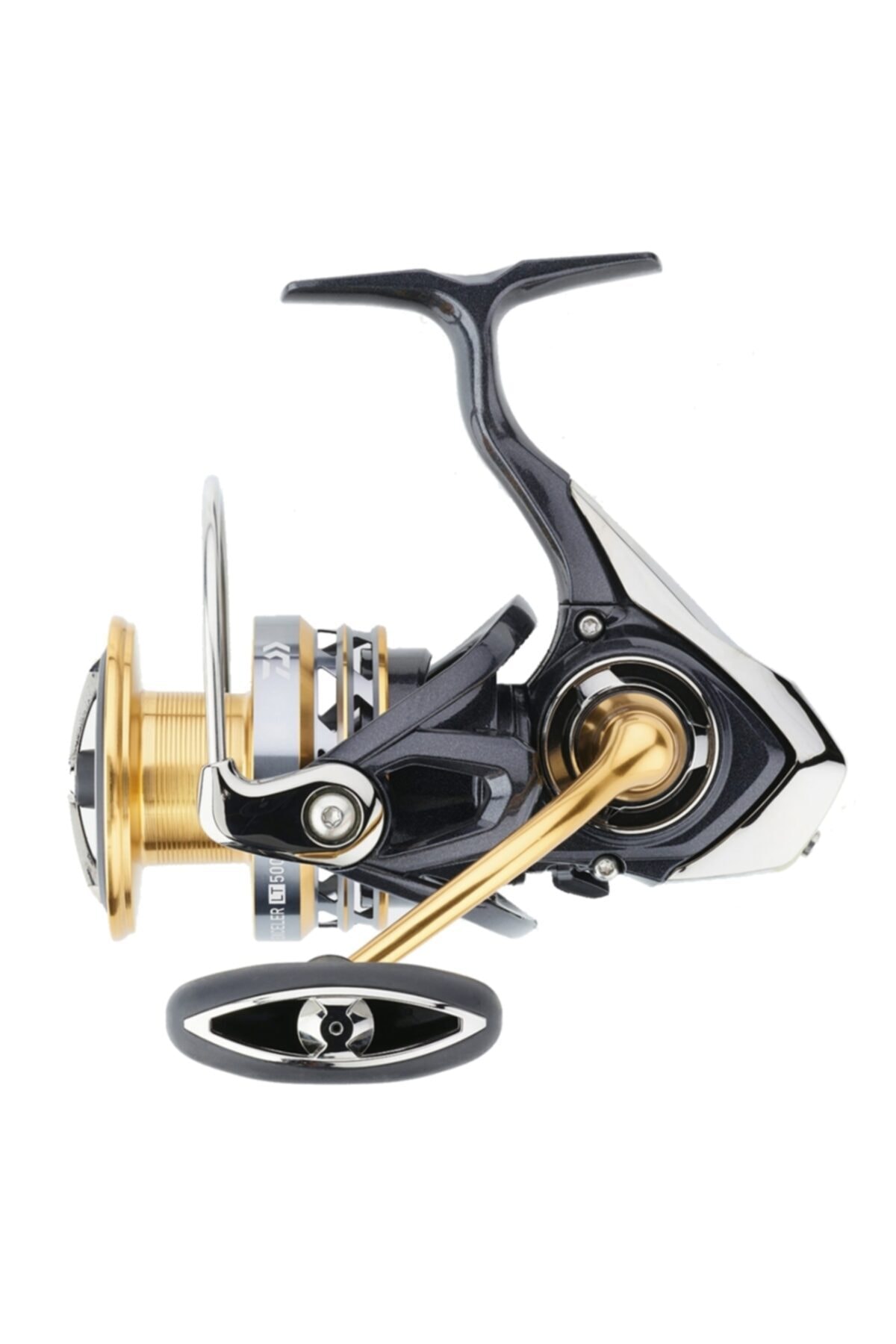 DAIWA Exceler Lt 17 5000 Dc Olta Makinesi