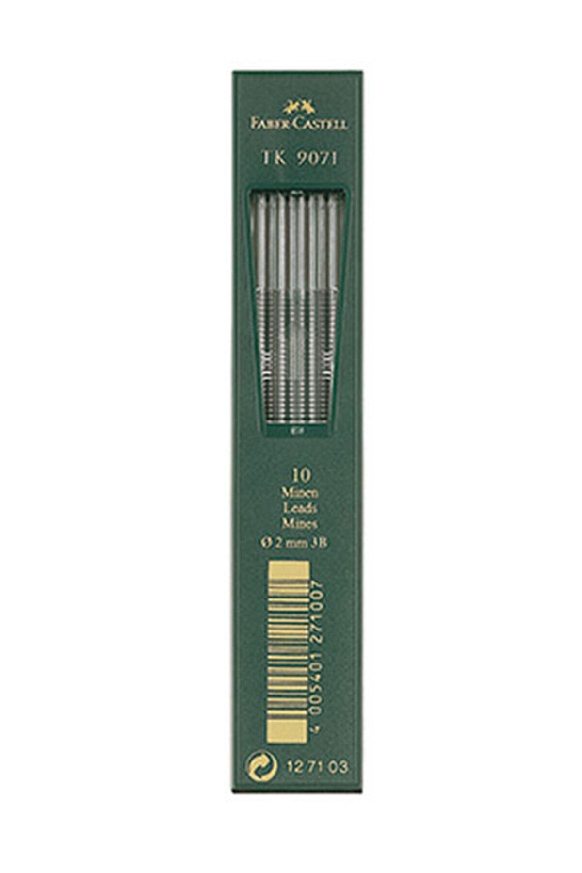 Faber Castell 9071 3B 2Mm