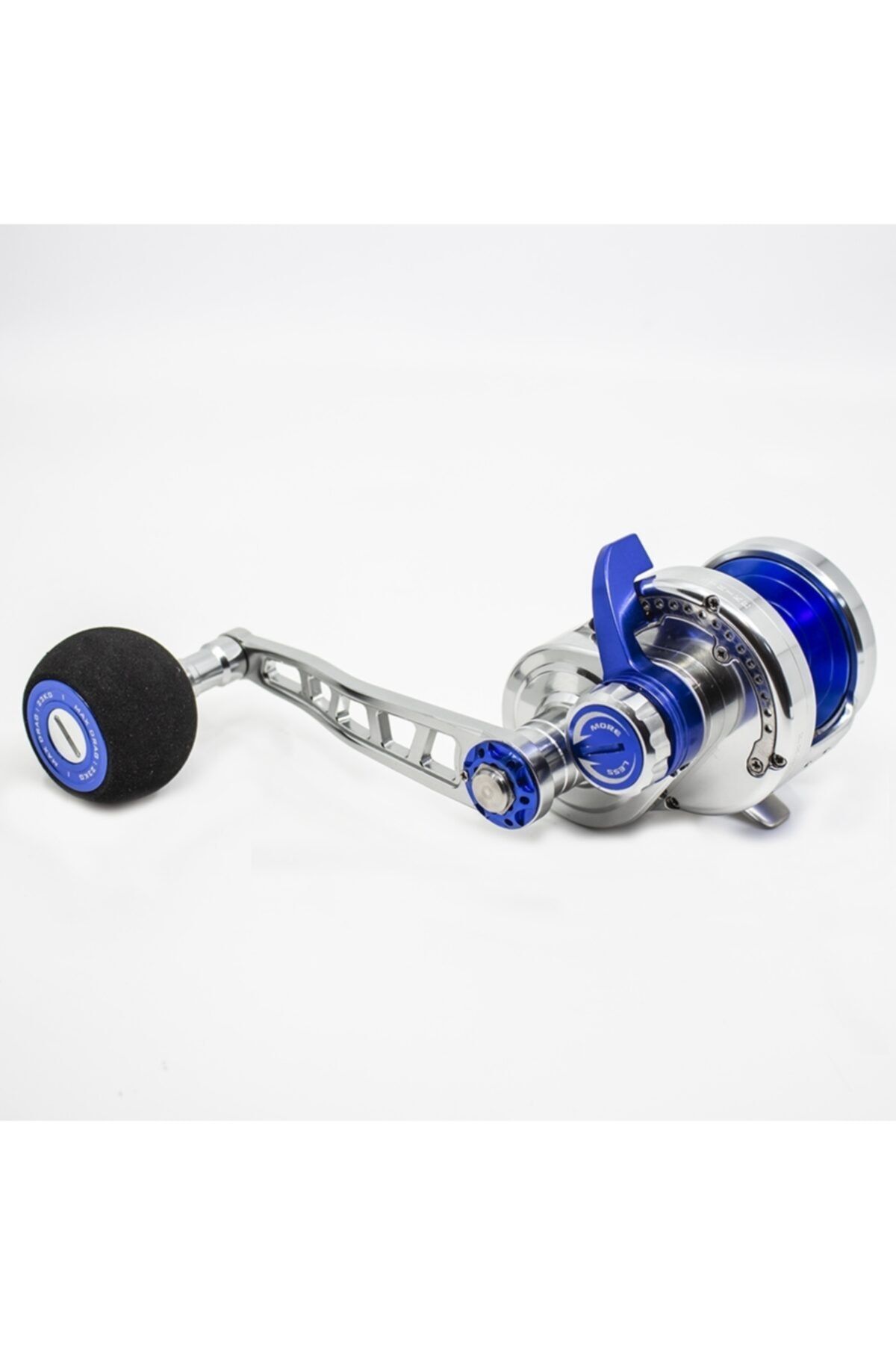 Remixon Pro Jig 20 Sol El Slow Jig Makara