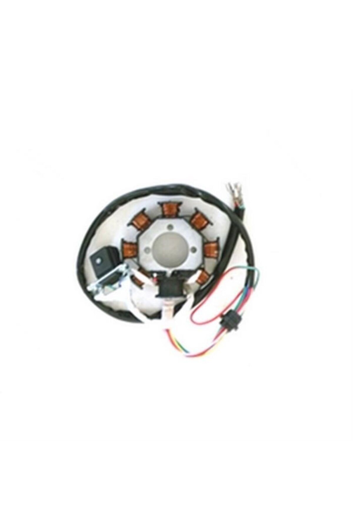OEM Statör Alternatör Cg 125 150 8li