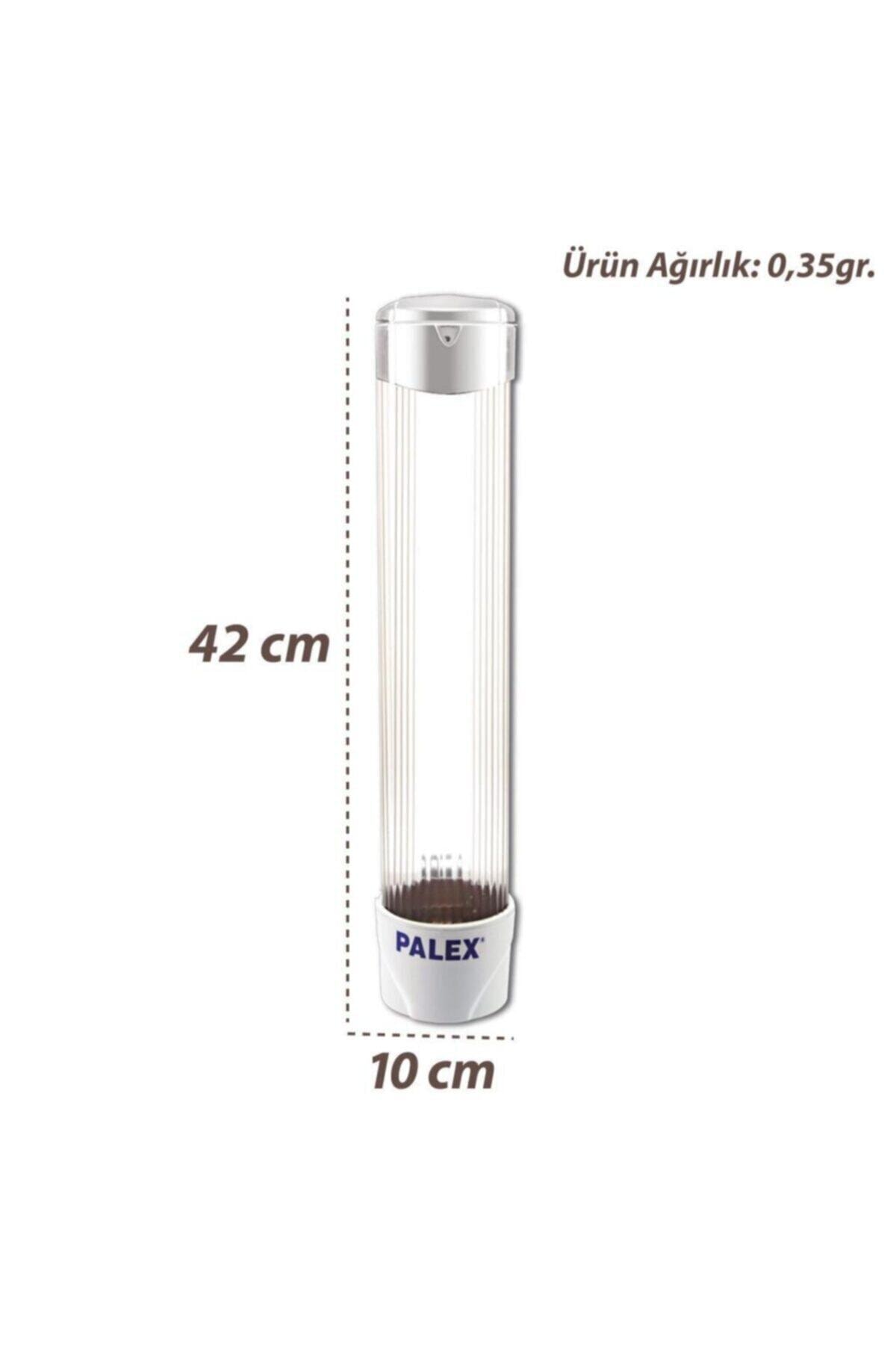 Palex Karton Bardak Dispenseri Mıknatıslı