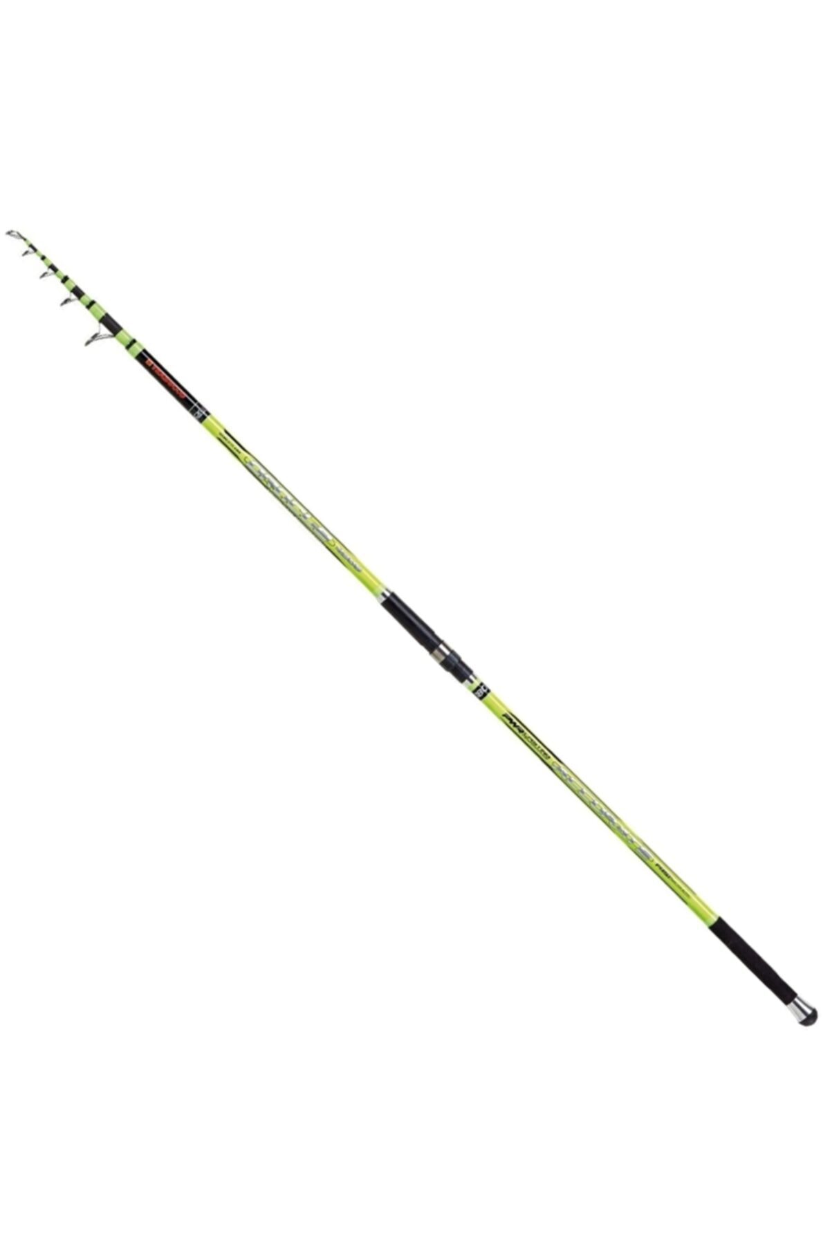 TRABUCCO Oracle Accurate 420cm 200gr Teleskopik Surf Kamış