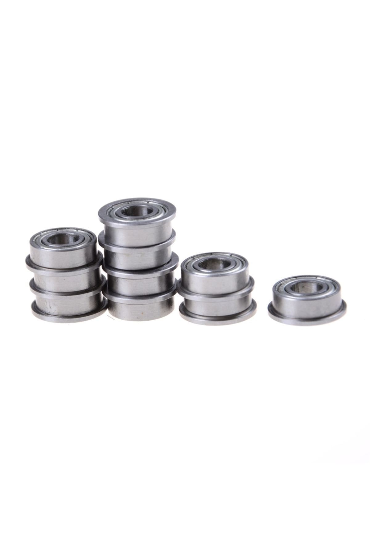 PRC F605 Zz Rulman 5x14x5 10 Adet