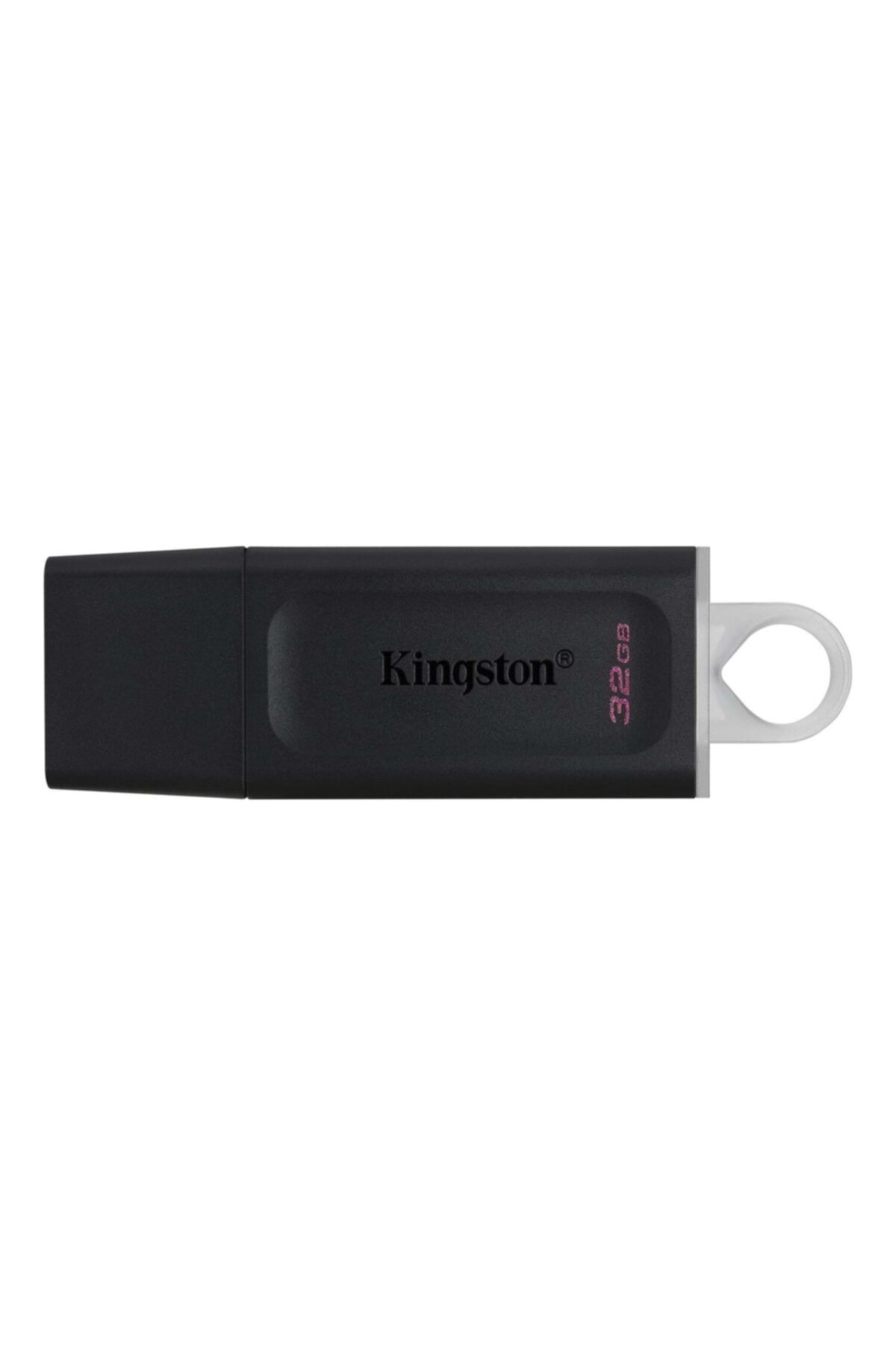 Kingston 32gb Usb 3.2 Exodia Datatraveler Exodia (Black White)