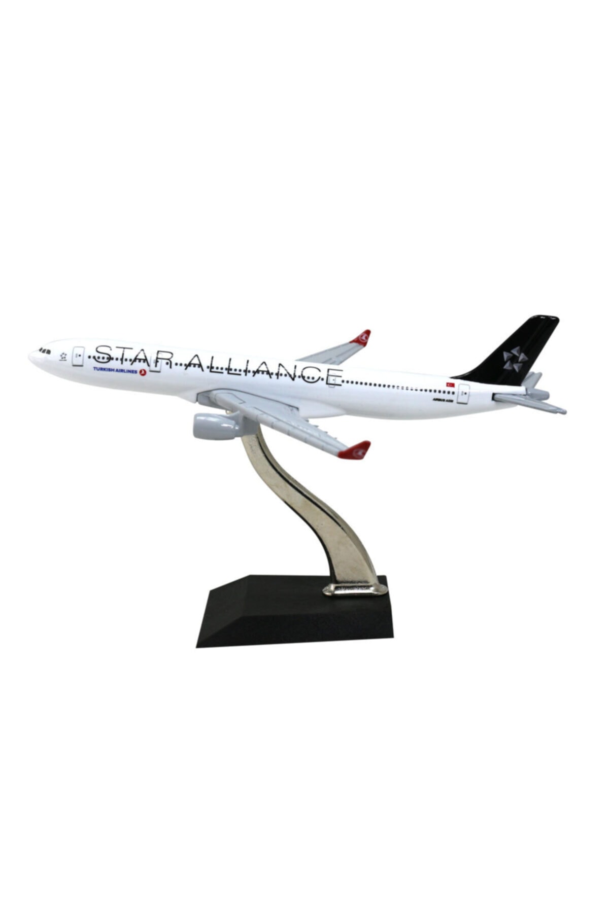 Havakshop Thy Airbus 330-200 1/400 Ölçek