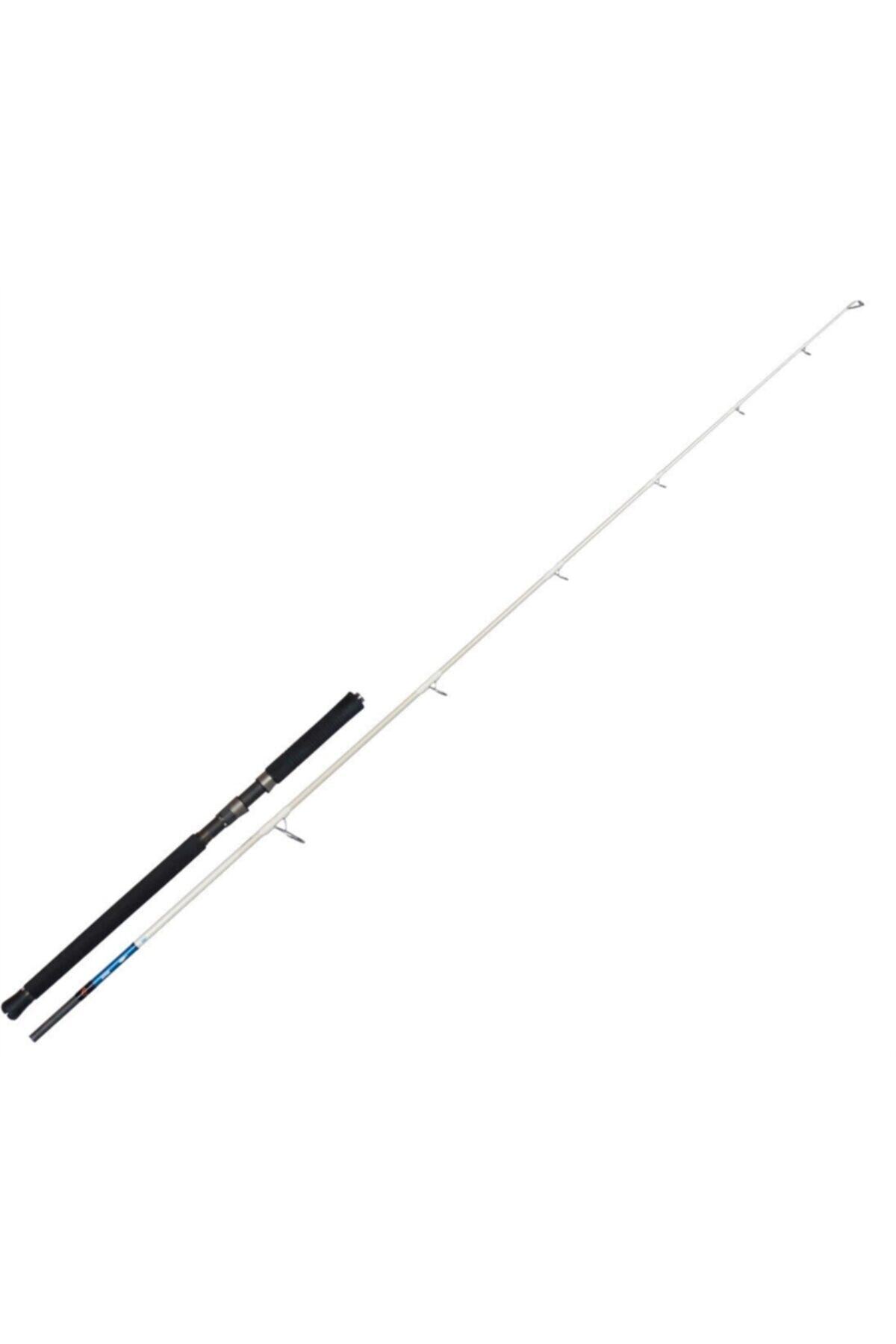 Savage Gear Salt 1dfr Pop N Stick 234cm 100-200gr Olta Kamışı