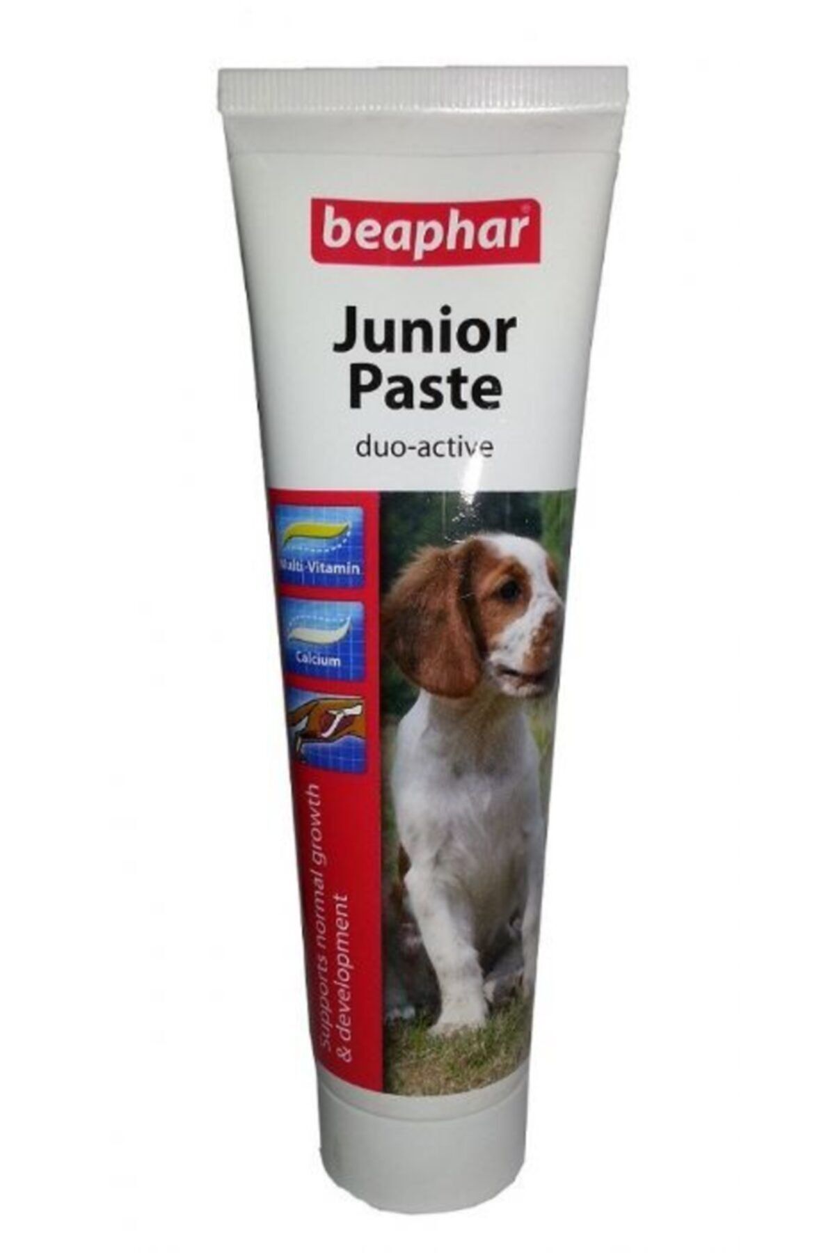 Petzanya 012967-beaphar Yavru Köpek Vitamin Macunu 100gr