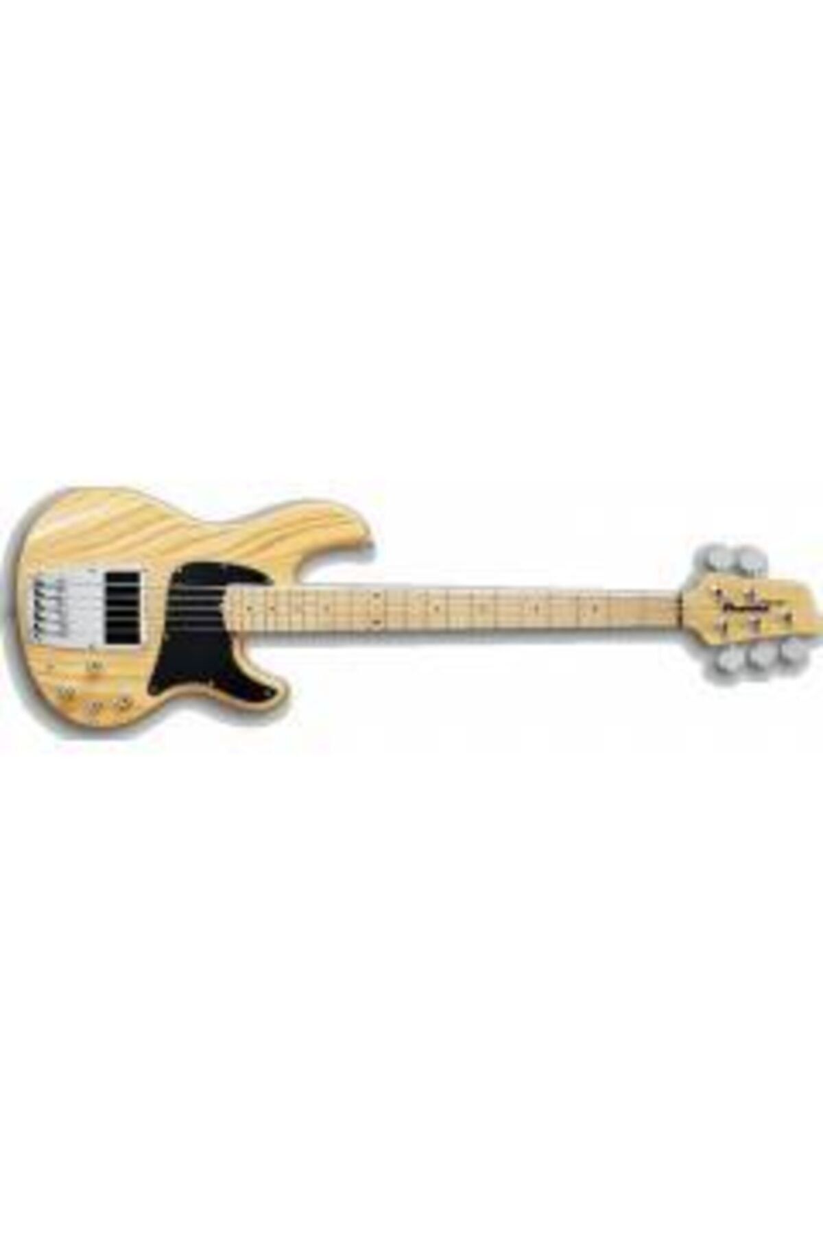 IBANEZ Bas Gitar 4 Telli Endonezya : Endonezya