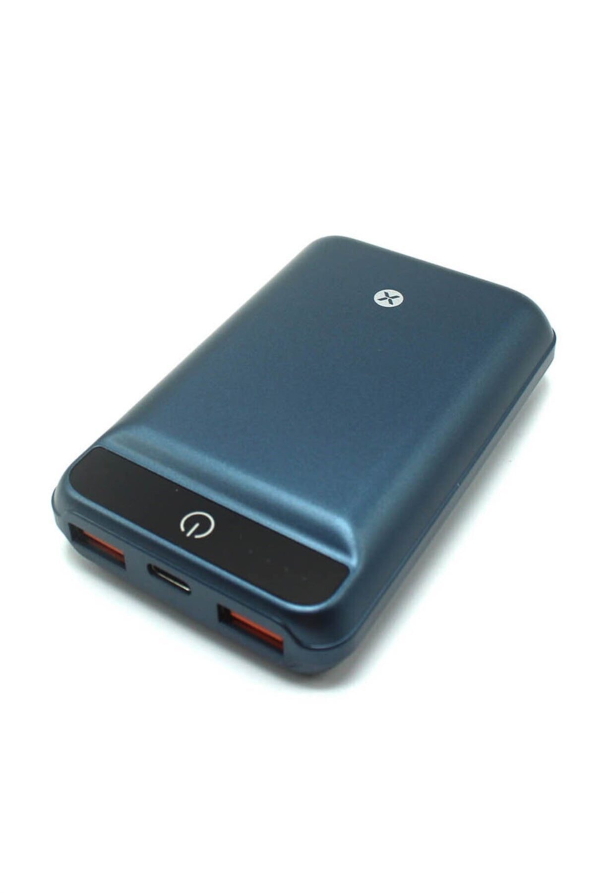 Daks Powerbank 10000 Mah Şarj Cihazı Type-c Ve Micro Usb Hızlı Şarj Dexim P005-n