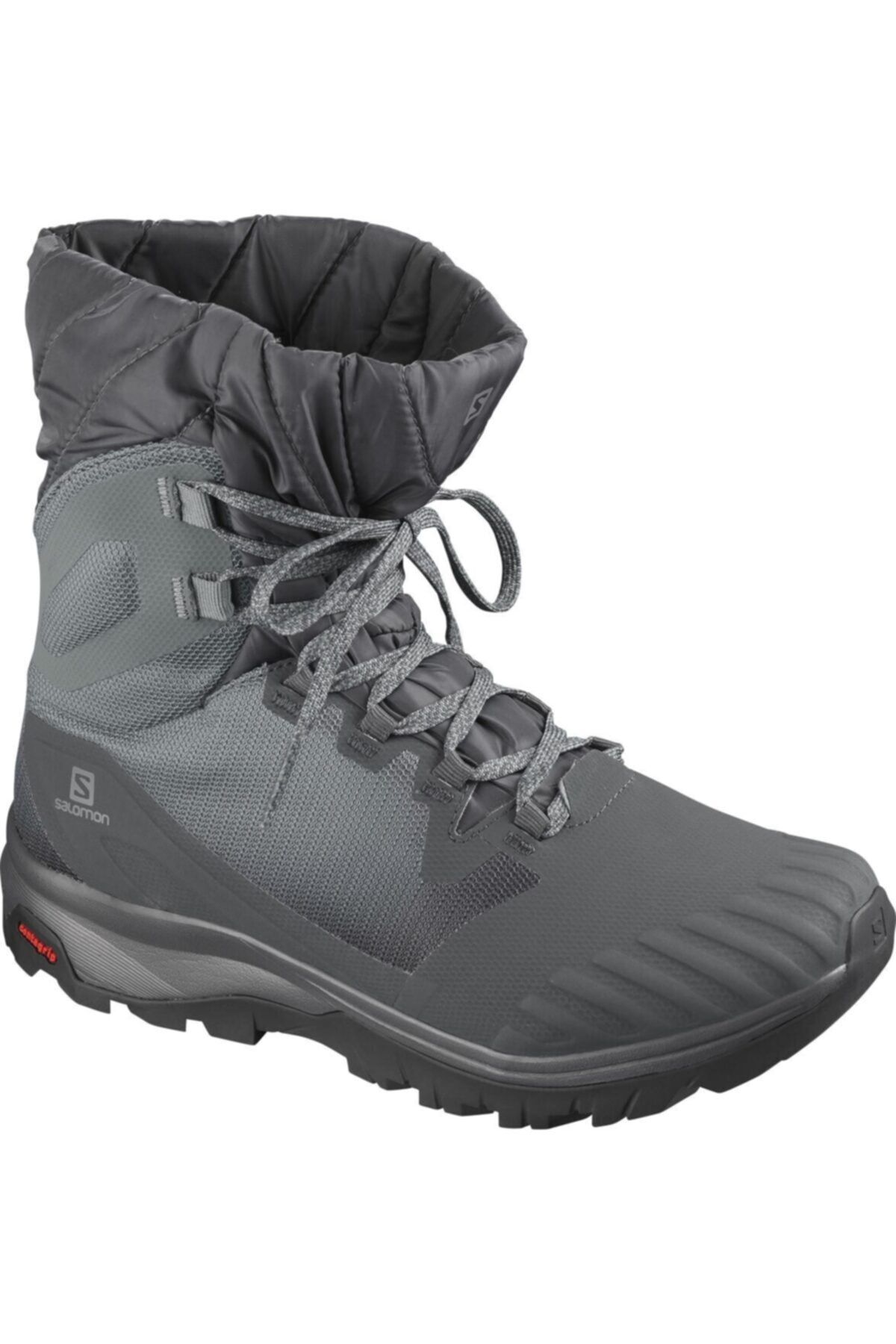 Salomon Vaya Powder Ts Cswp Kadın Bot L41233200