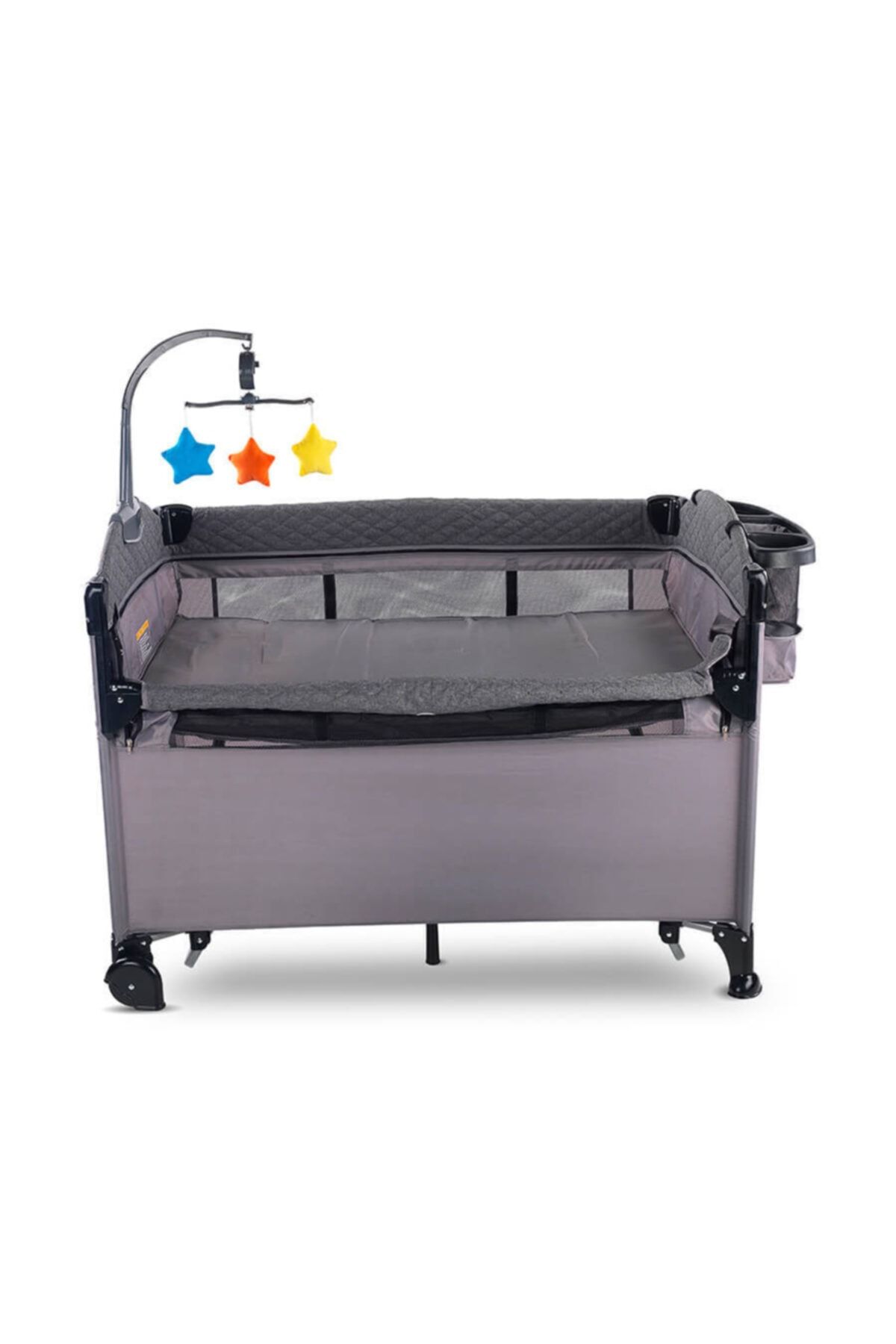 babyhope 1080 royal oyun parki anne yani 70x110 mavi fiyati yorumlari trendyol