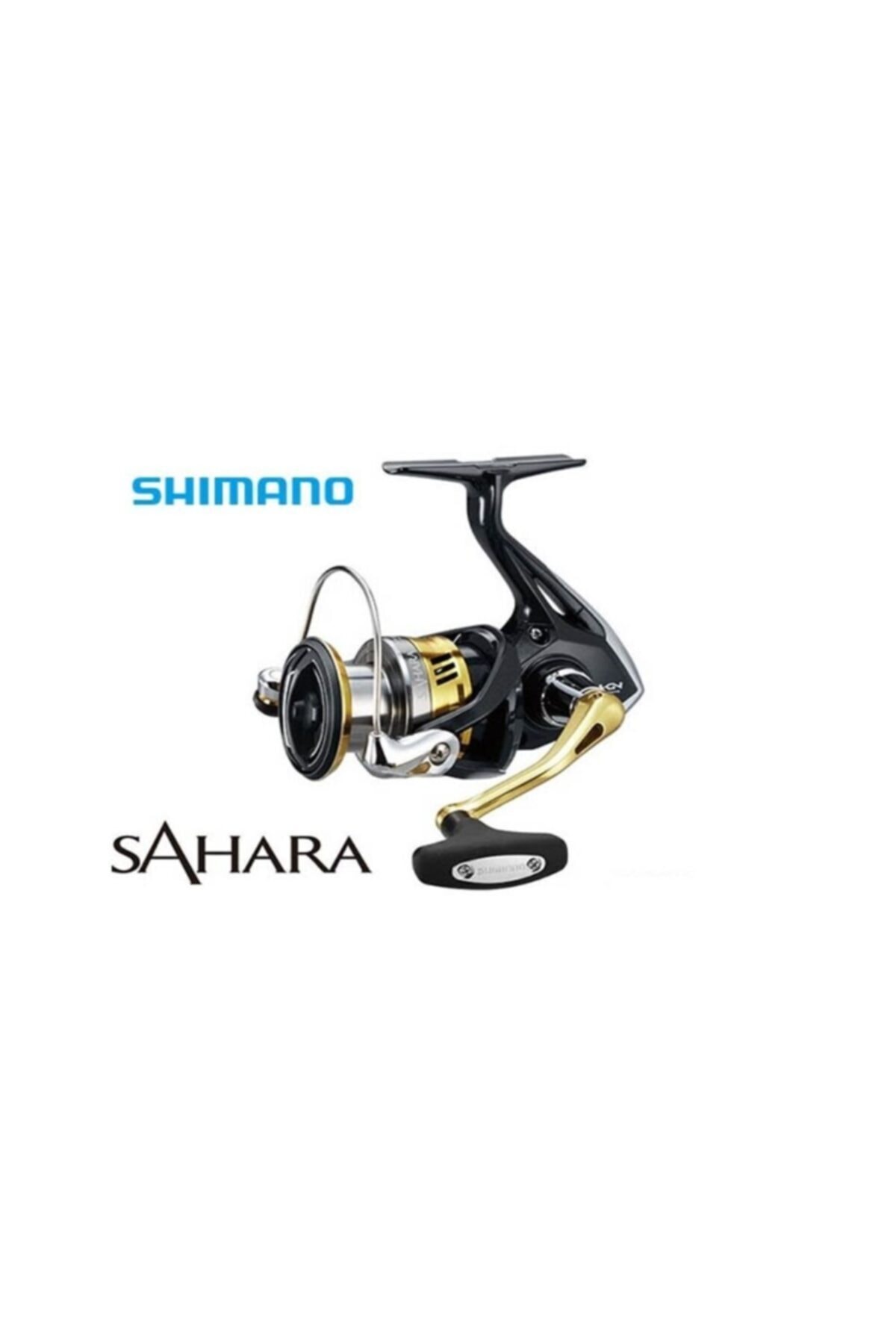 Shimano Sahara C3000 Fi Olta Makinesi