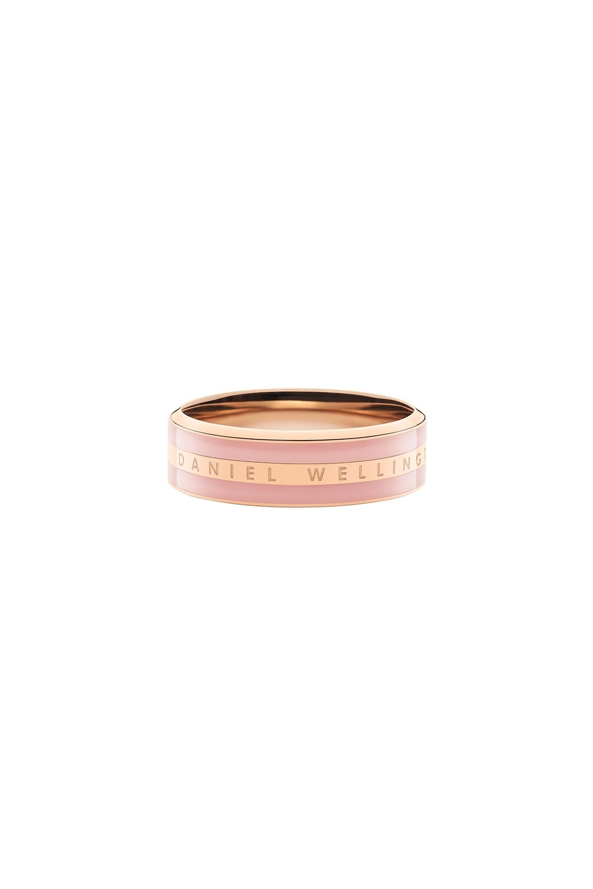 Daniel Wellington Classic Ring Dusty Rose Rose Gold 52