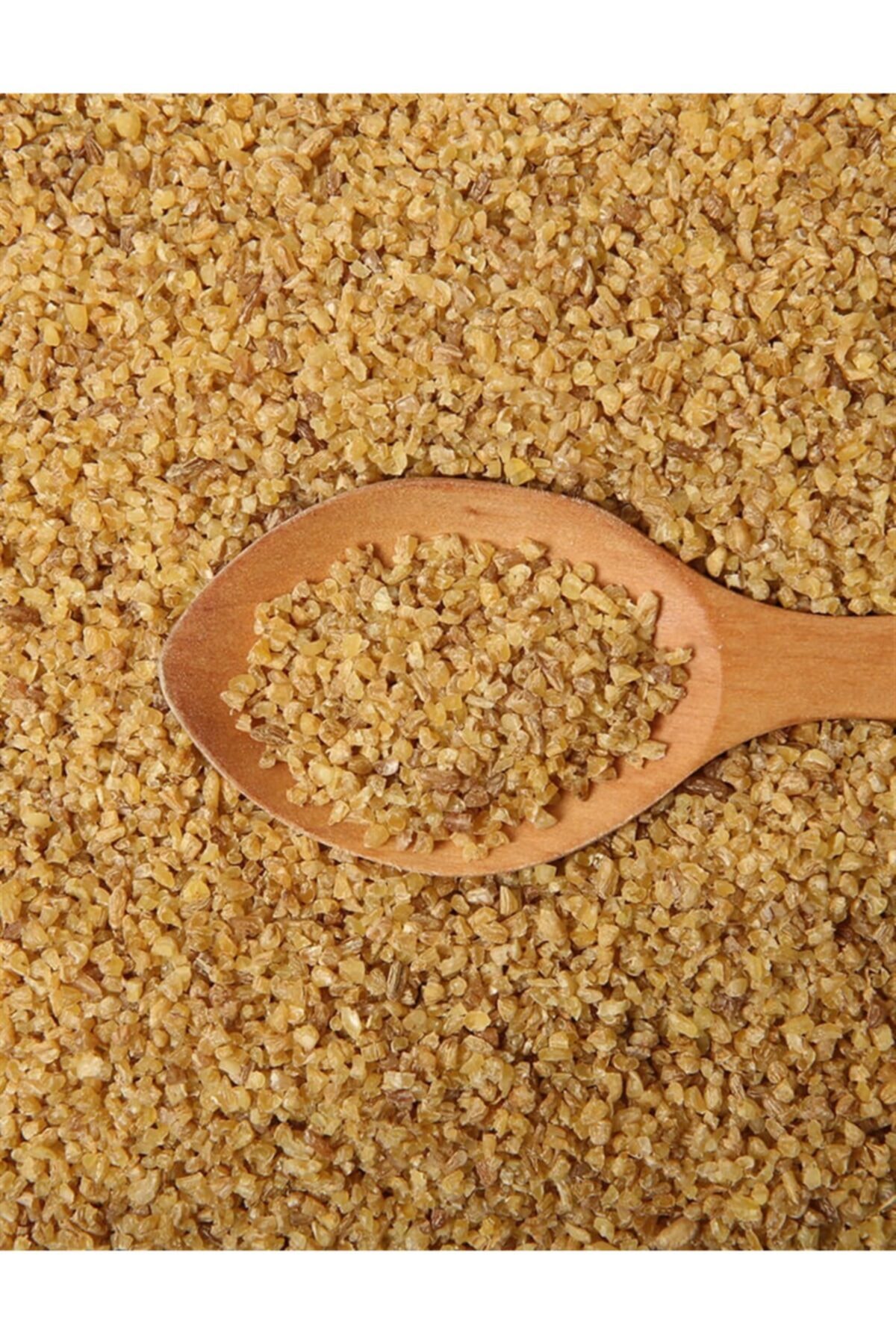 bibakmışsınkapında Köy Bulguru (1 Kg)
