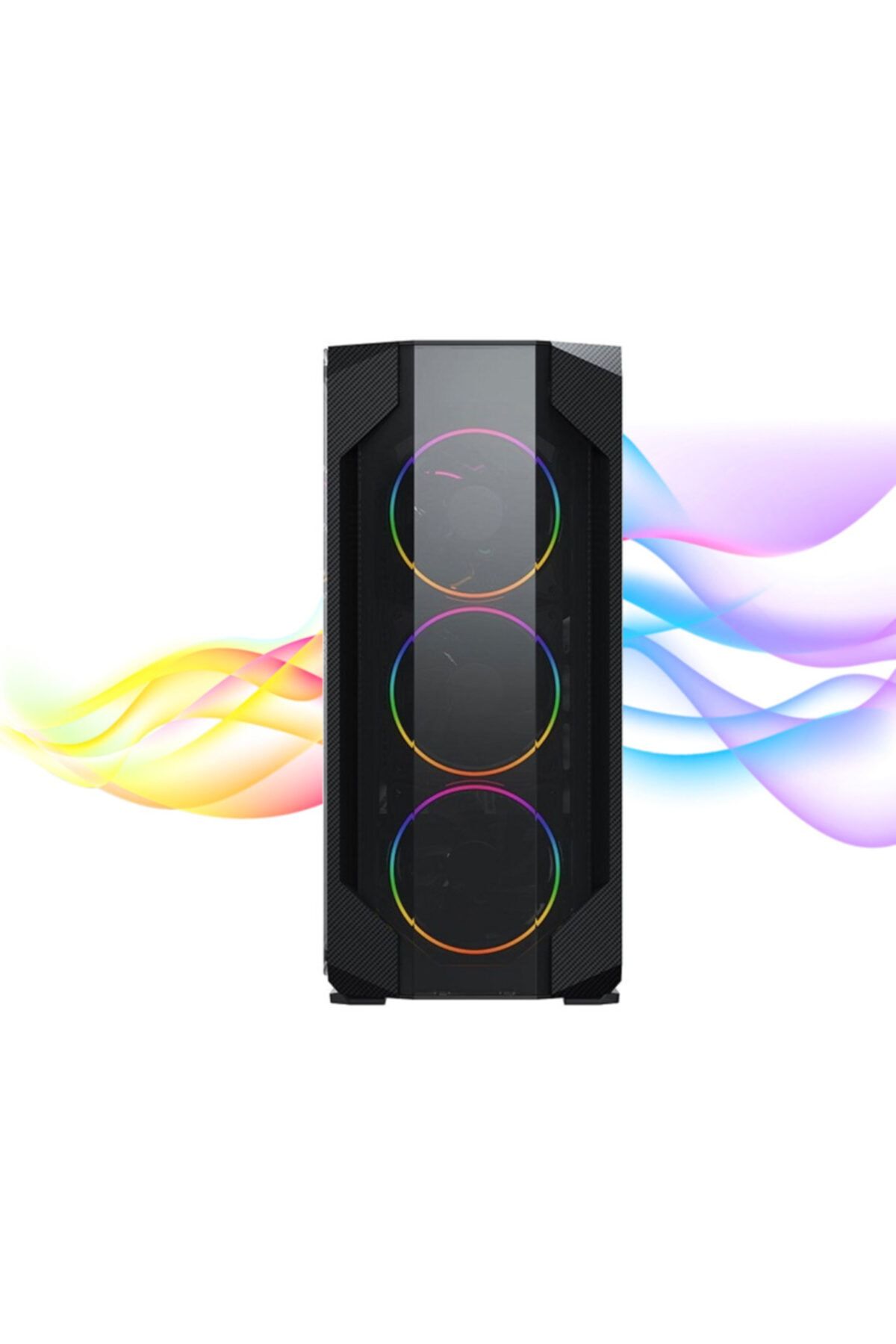 AWACS Vector I5-4460 8gb Ram 240 Ssd 4gb Radeon R7-240 Gddr5 Oyun Bilgisayarı