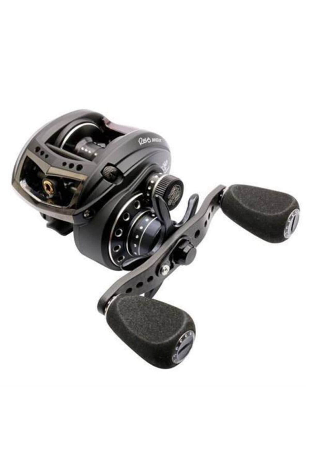 Abu Garcia Revo Mgx-l Revo Mgx Lp Baitcasting Olta Makinesi
