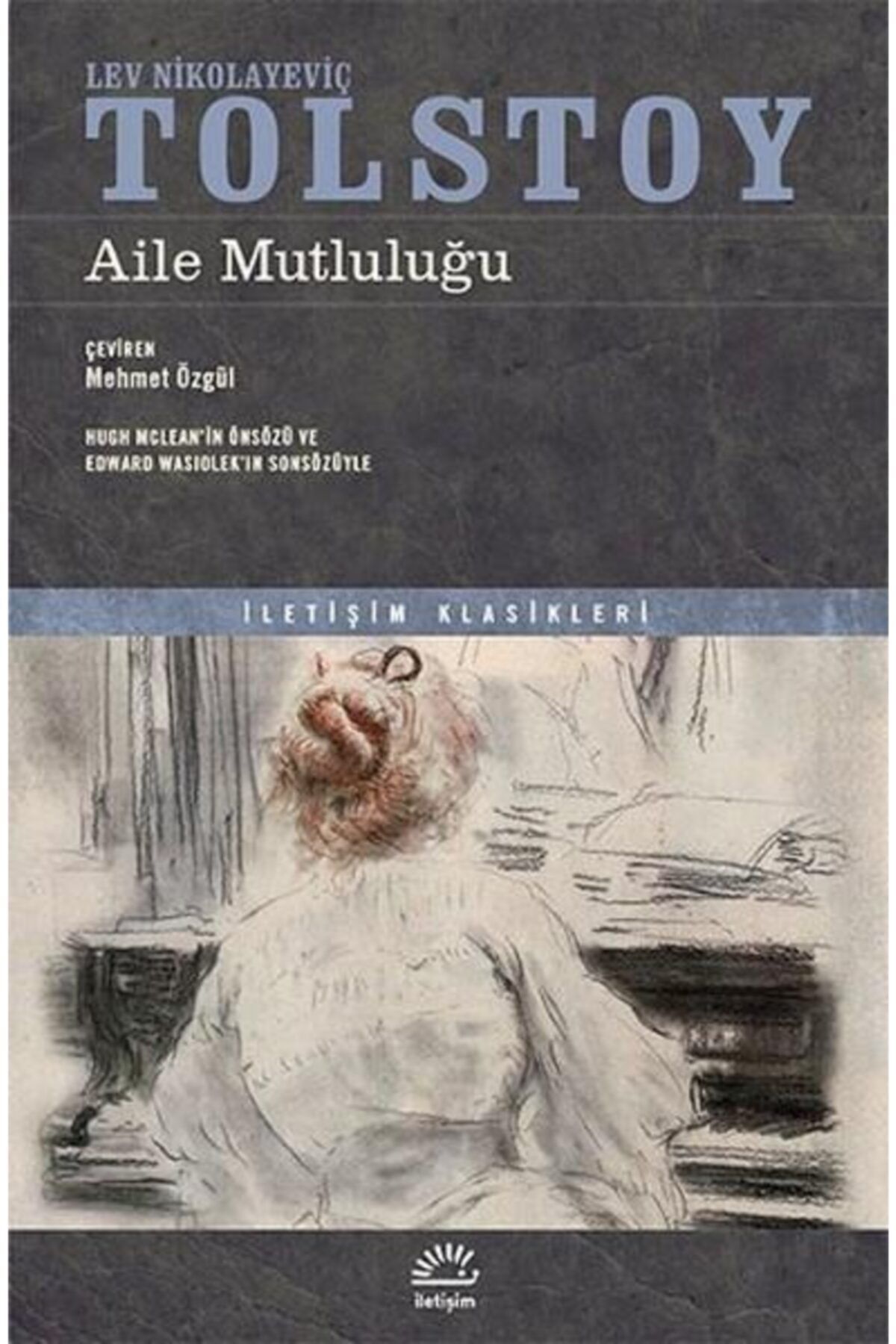 İletişim Yayınları Aile Mutluluğu