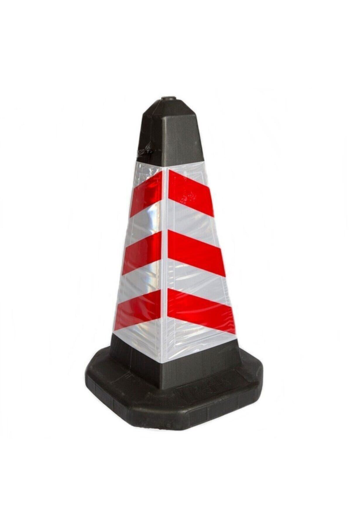 Space İkaz Kukası Pvc 70 cm