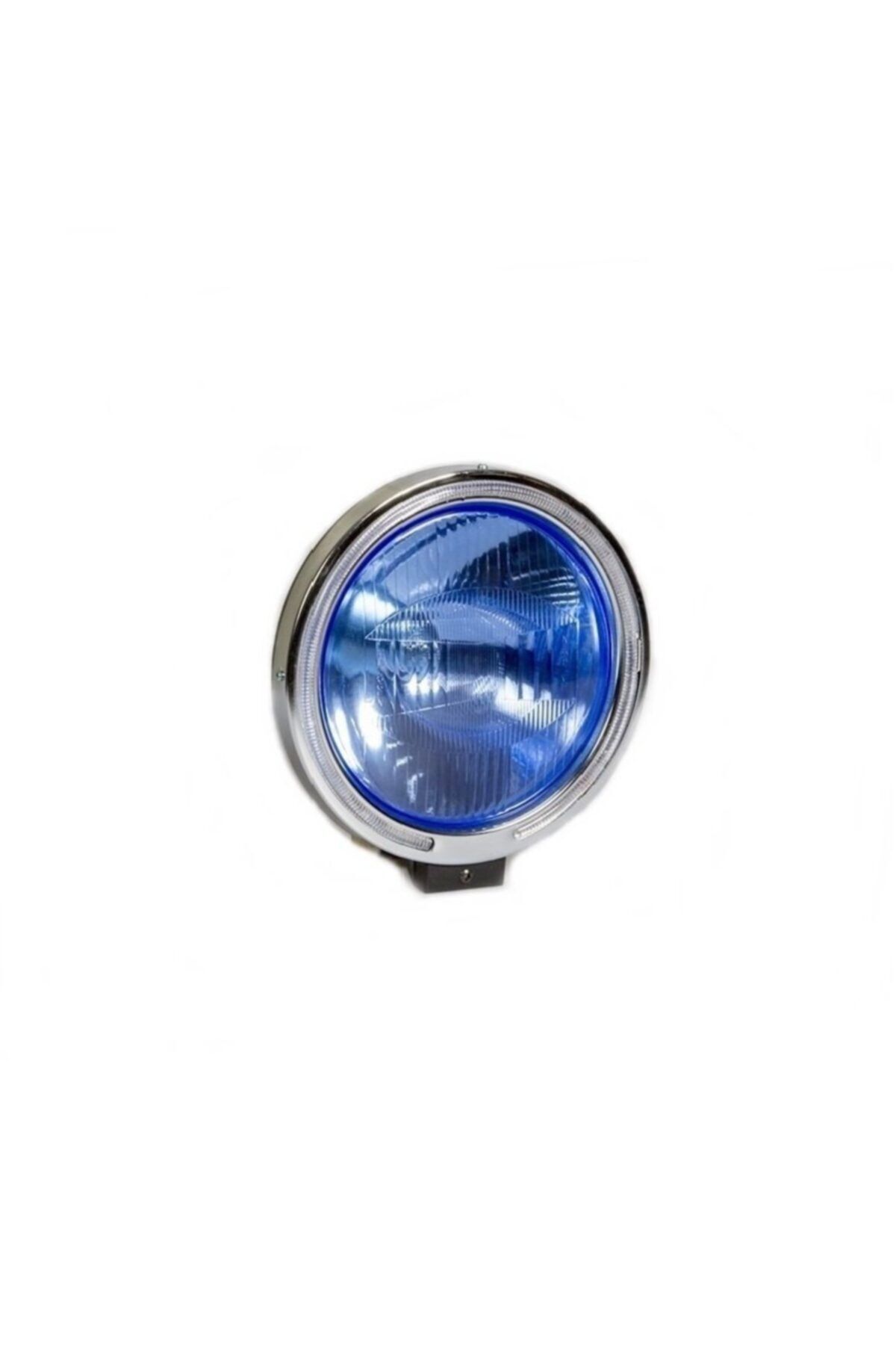 Space Sis Lambası 24v Mavi Cam Mavi Angel Adet Lass180-4