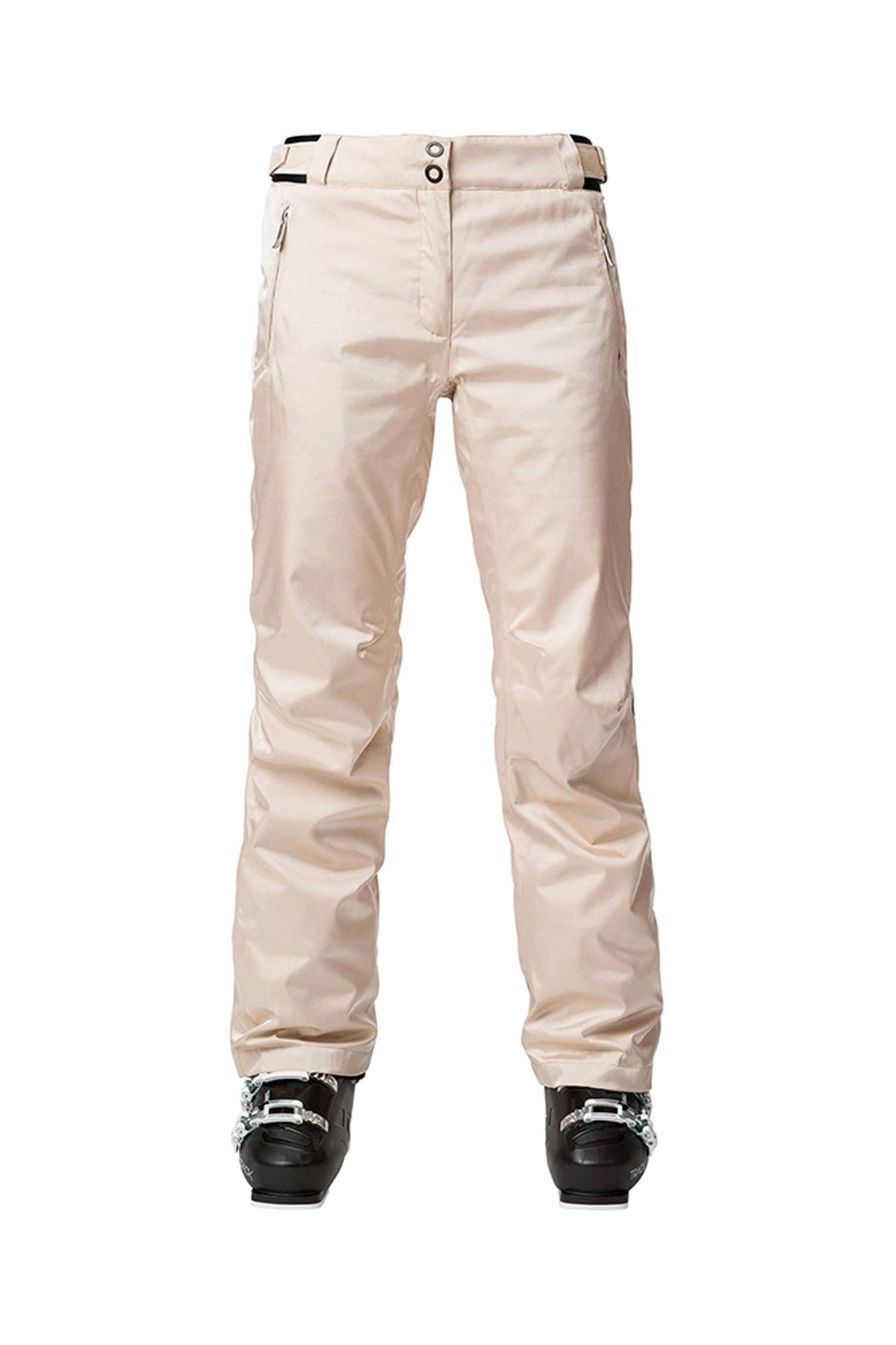 Rossignol Ski Basalt Kadın Kayak Pantolonu