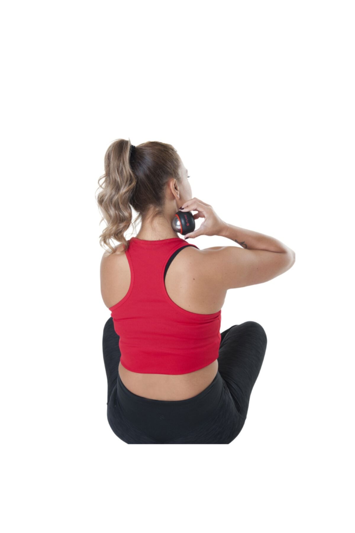 Pure Unisex Sporcu Aksesuarları - Pure Soğuk Masaj Topu - P2I160040