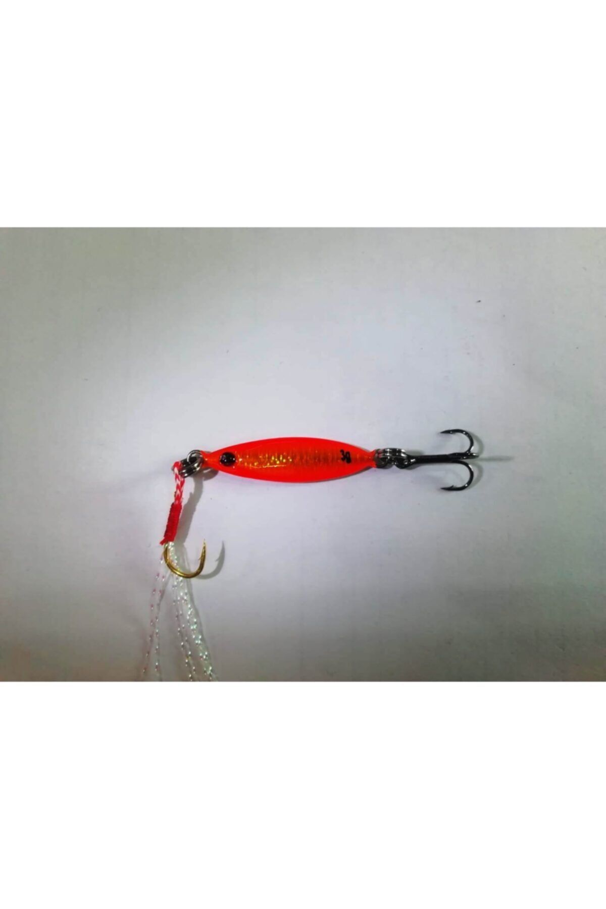 JAPANESE Baby Jig Kaşık 28 mm 3 gr