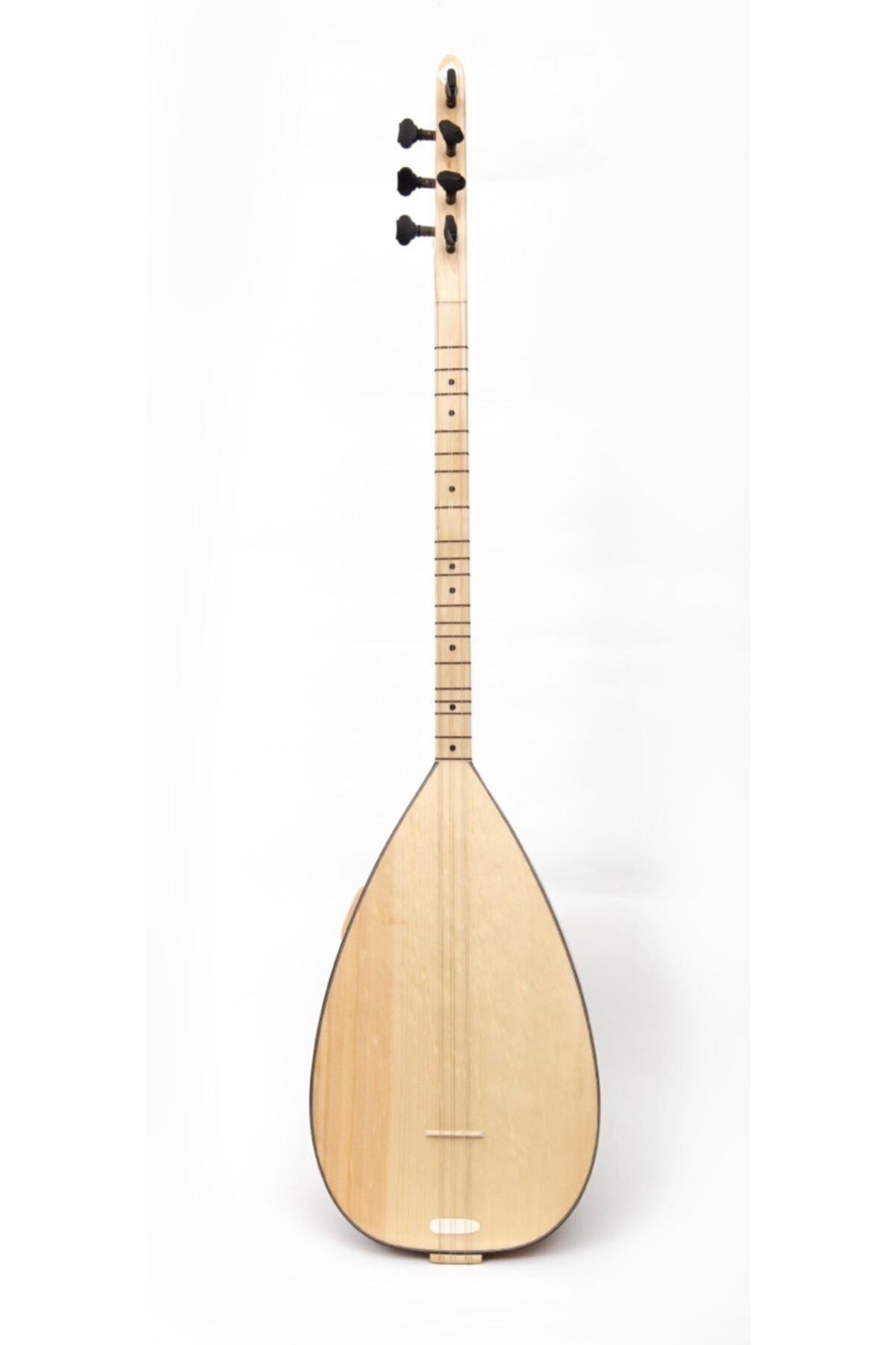 RBir Kısa Sap Bağlama