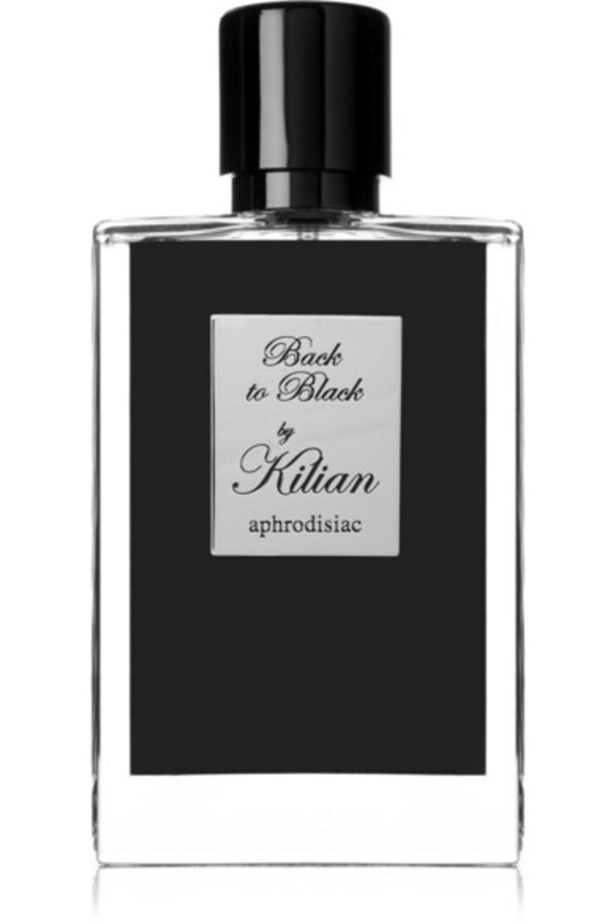 By Kilian Back To Black Aphrodisiac 50 ml Edp Erkek Parfüm 1