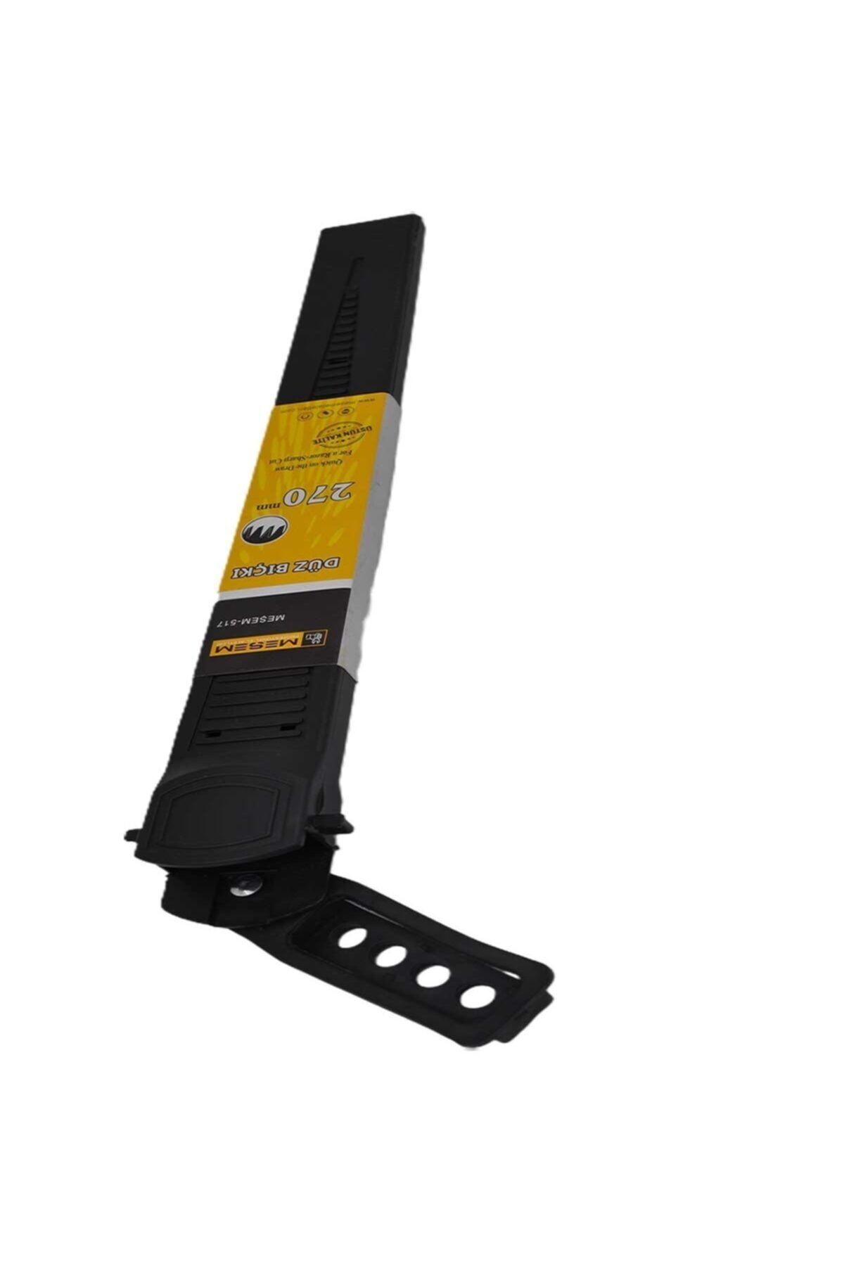 GoldenMoon 270 Mm Düz Bıçaklı Testere Bıçkı Kılıflı Budama Bahçe Testeresi