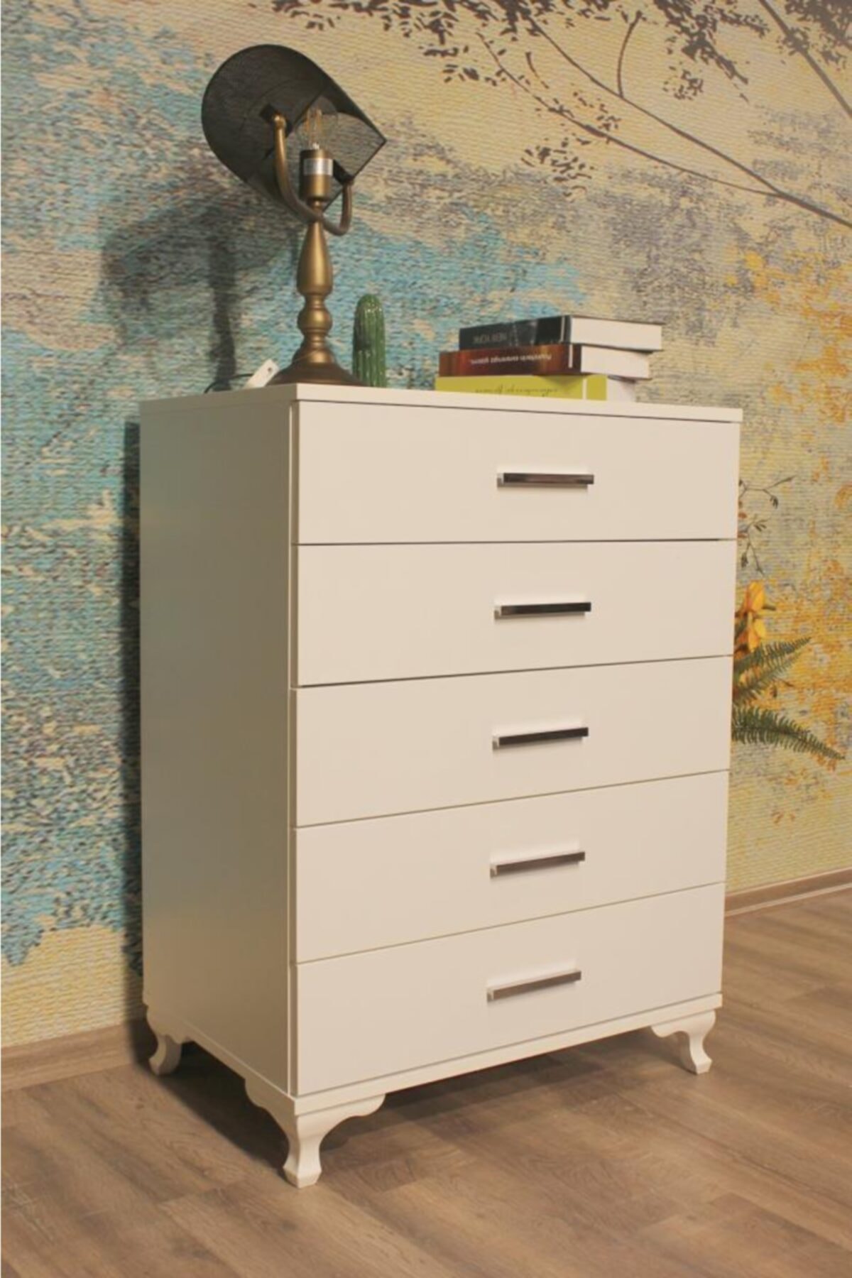 Prado Neva Lux Cekmeceli Lukens Ayakli Ahsap Sifonyer Fiyati Yorumlari Trendyol