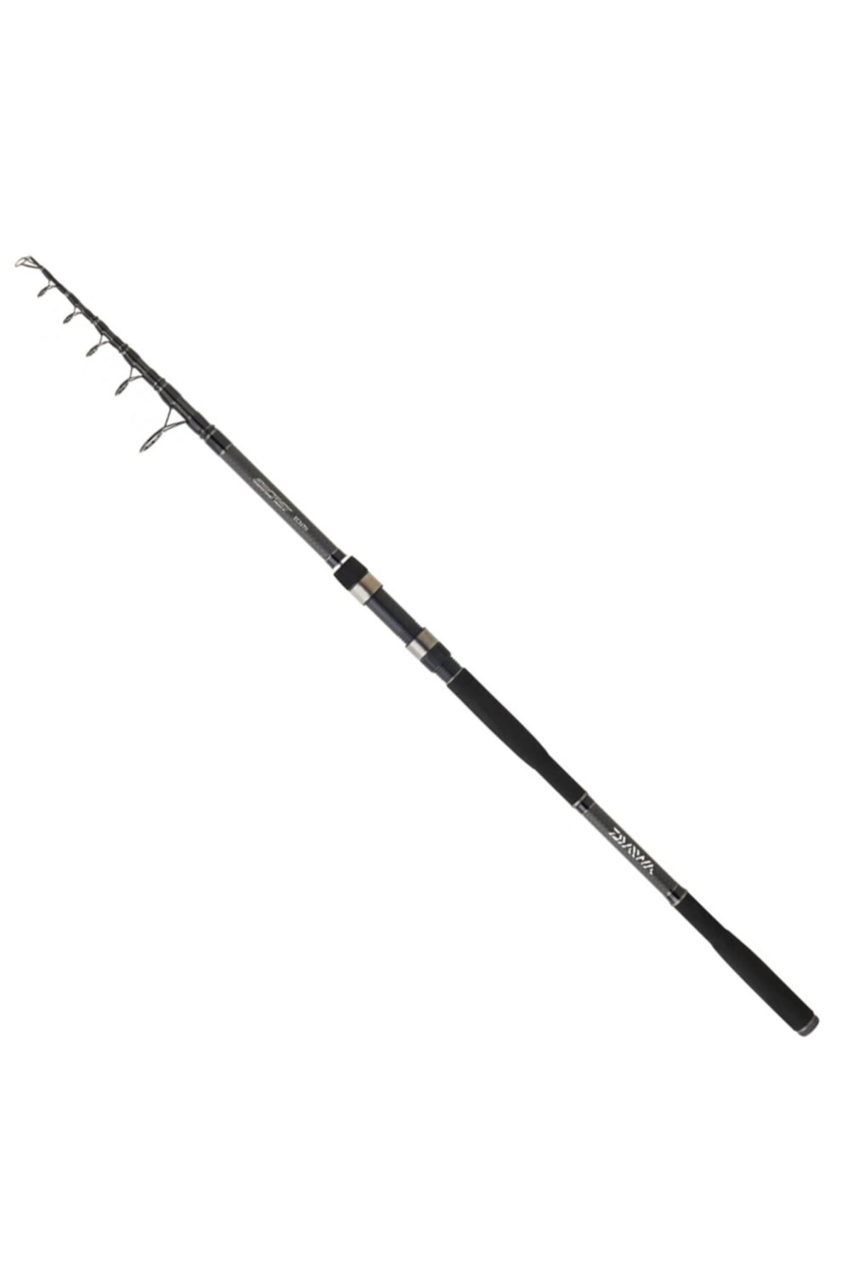 DAIWA Emcast 390cm 50-100gr Sazan Kamışı